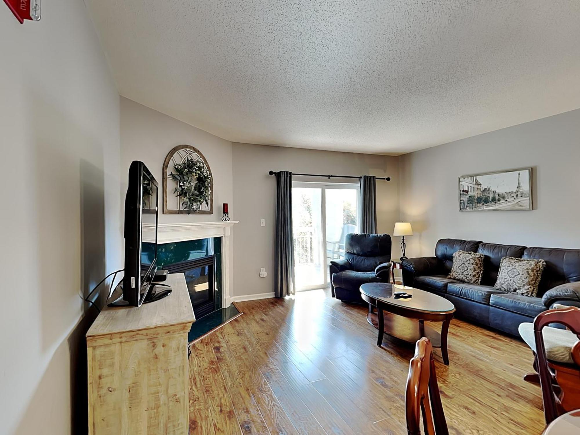 Dream A Little Dream Whispering Pines 411 Apartment Pigeon Forge