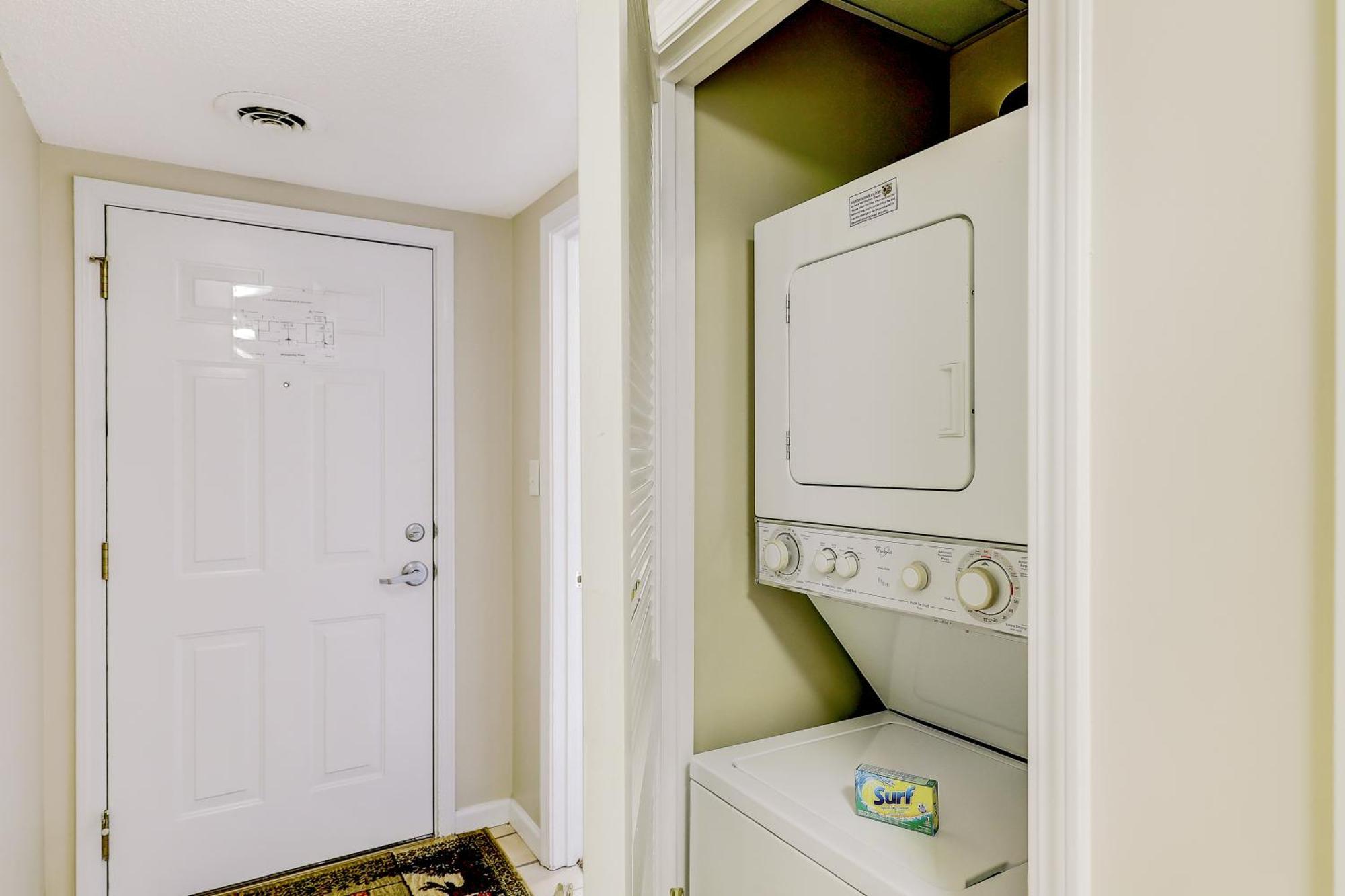 Apartment Lazy Bear Whispering Pines 111