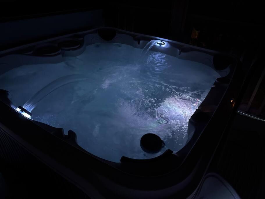 Relax At Forge Tranquil Retreat Near Attractions * Pigeon Forge