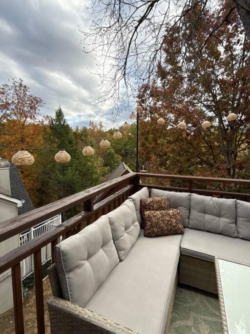 Relax At Forge Tranquil Retreat Near Attractions Chalet Pigeon Forge