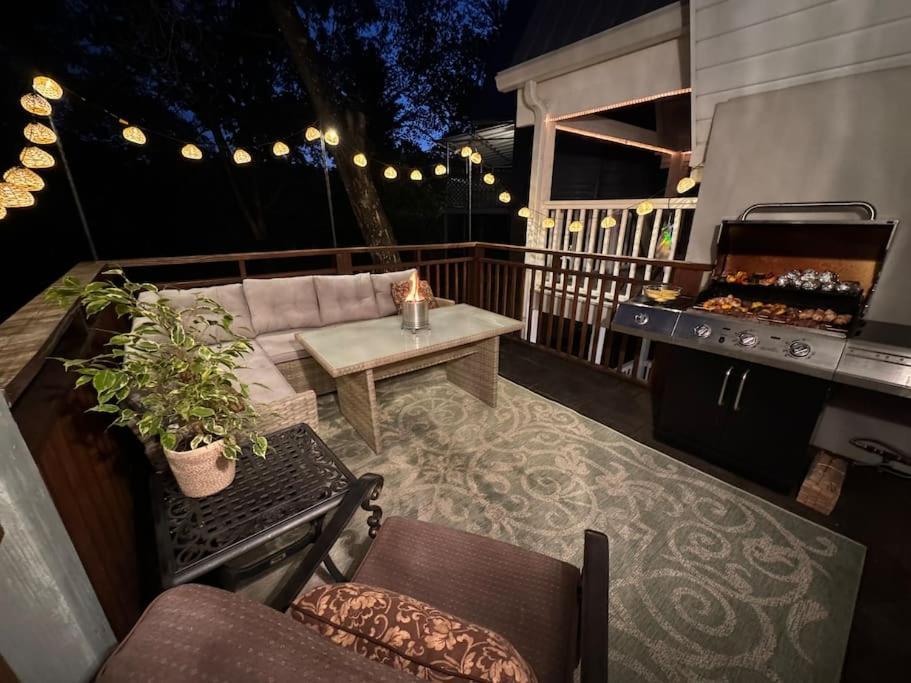 Relax At Forge Tranquil Retreat Near Attractions * Pigeon Forge