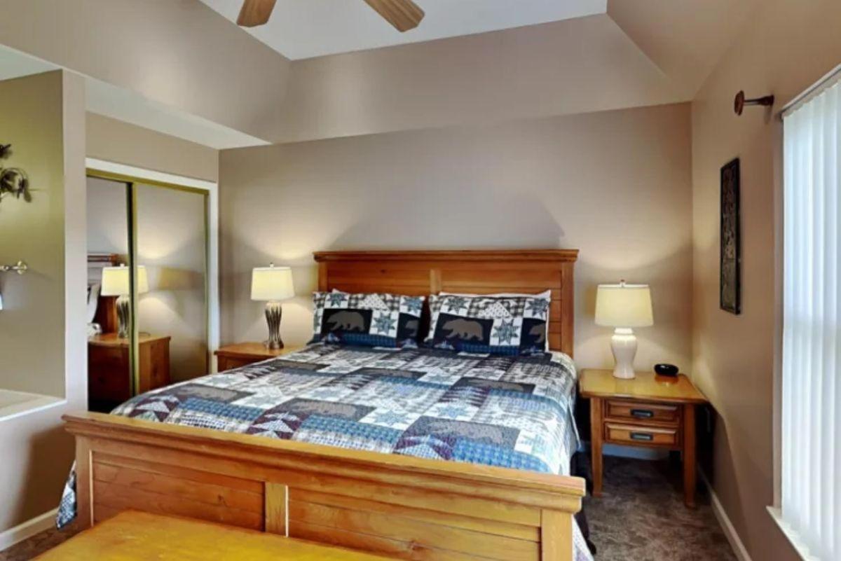 Holiday home Wp652 Sweet Serenity *