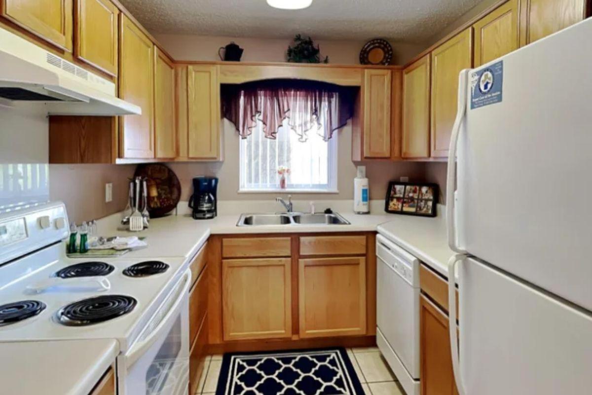 Wp652 Sweet Serenity Holiday home *