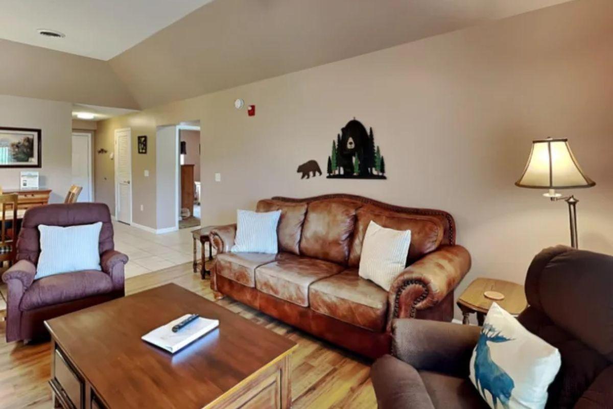 Holiday home Wp652 Sweet Serenity *