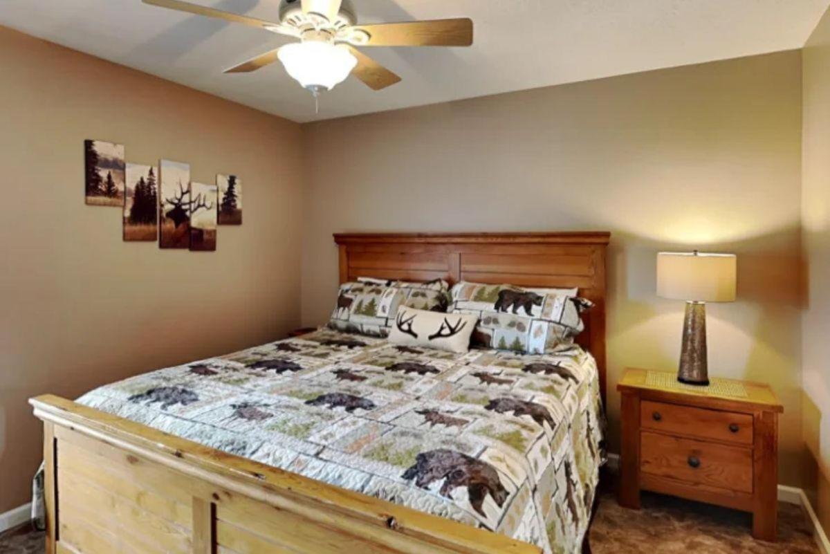 Wp652 Sweet Serenity Holiday home *