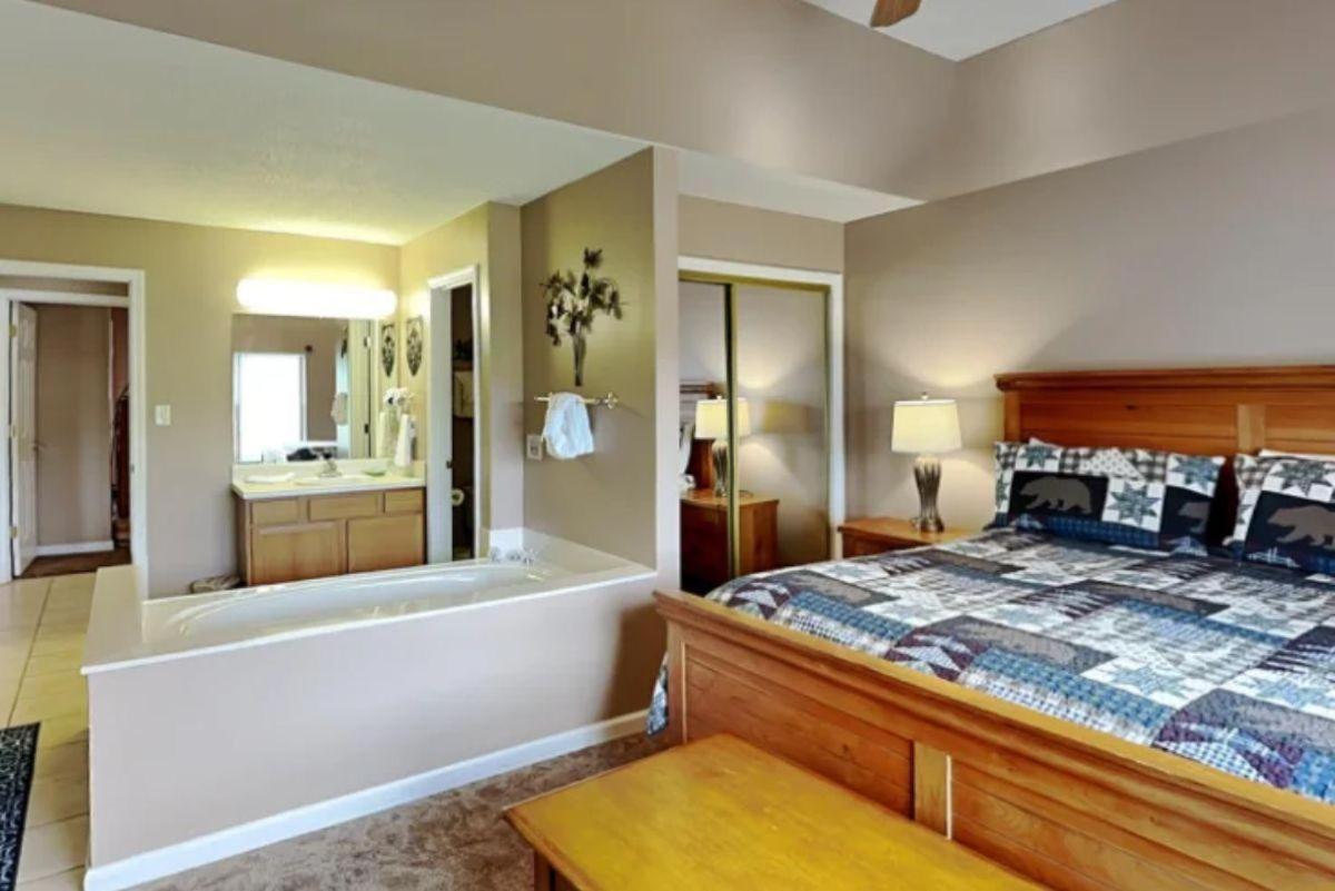 Wp652 Sweet Serenity Holiday home *