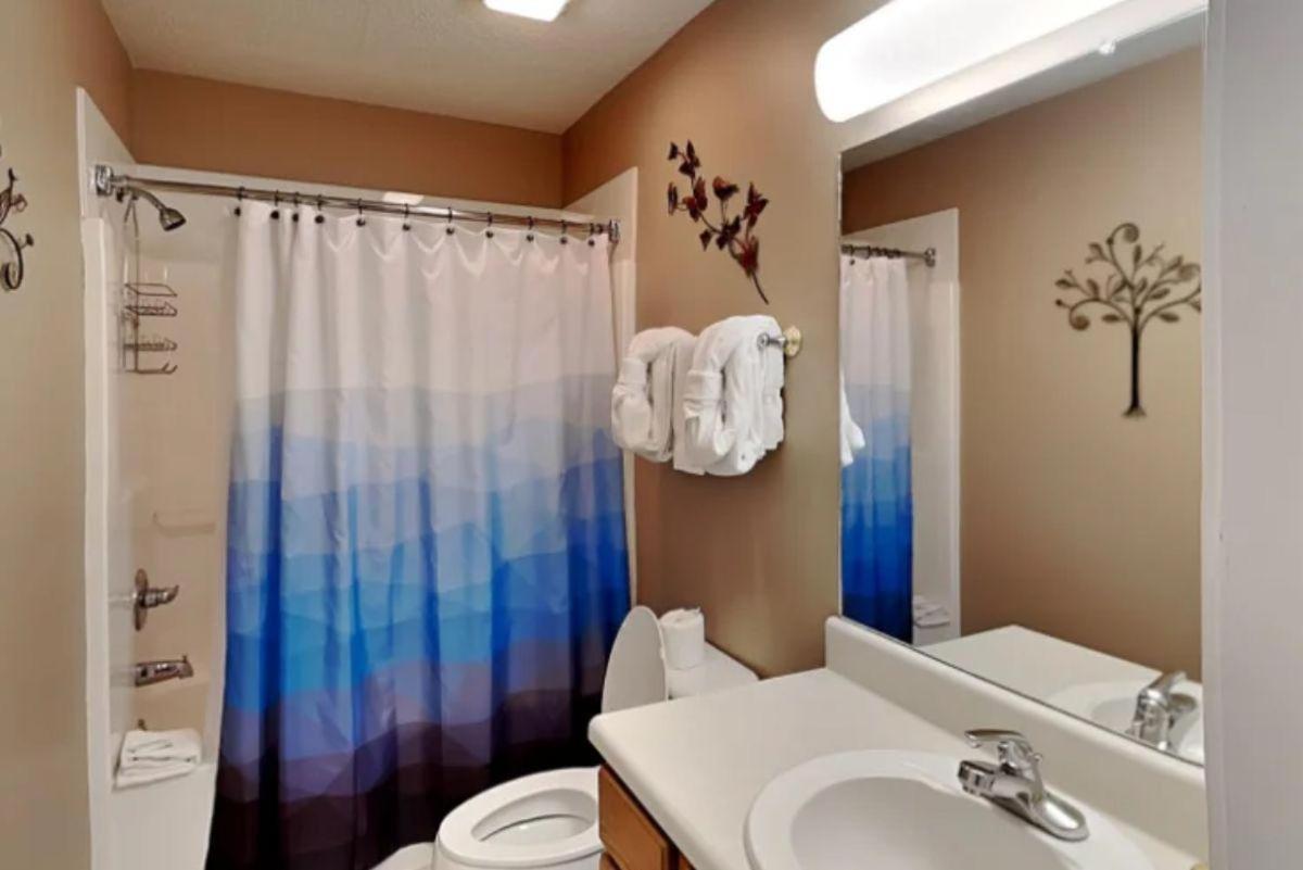 Holiday home Wp652 Sweet Serenity Pigeon Forge
