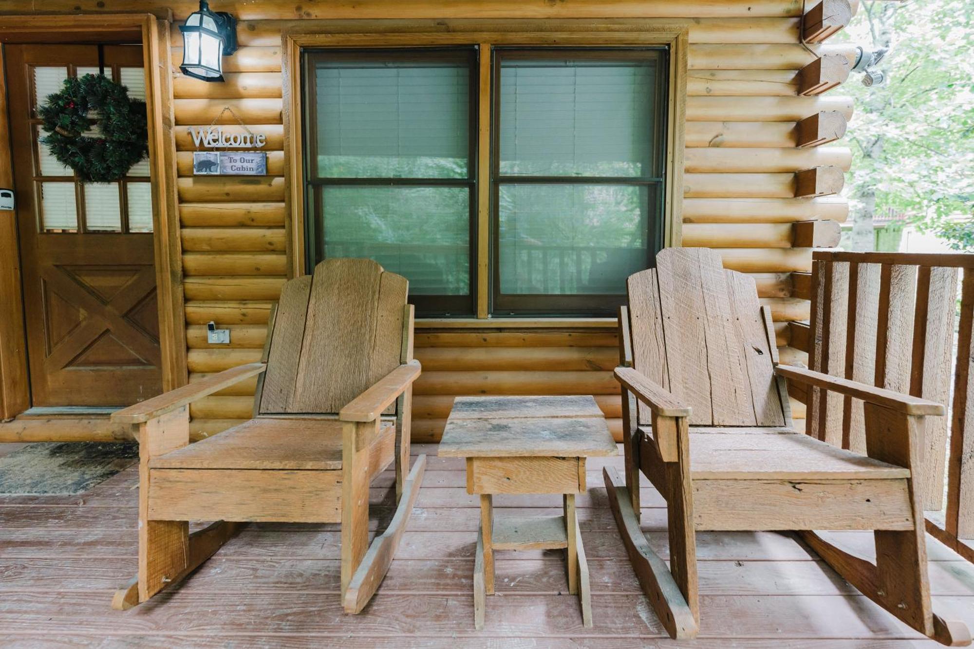 Holiday home Always Christmas Pigeon Forge