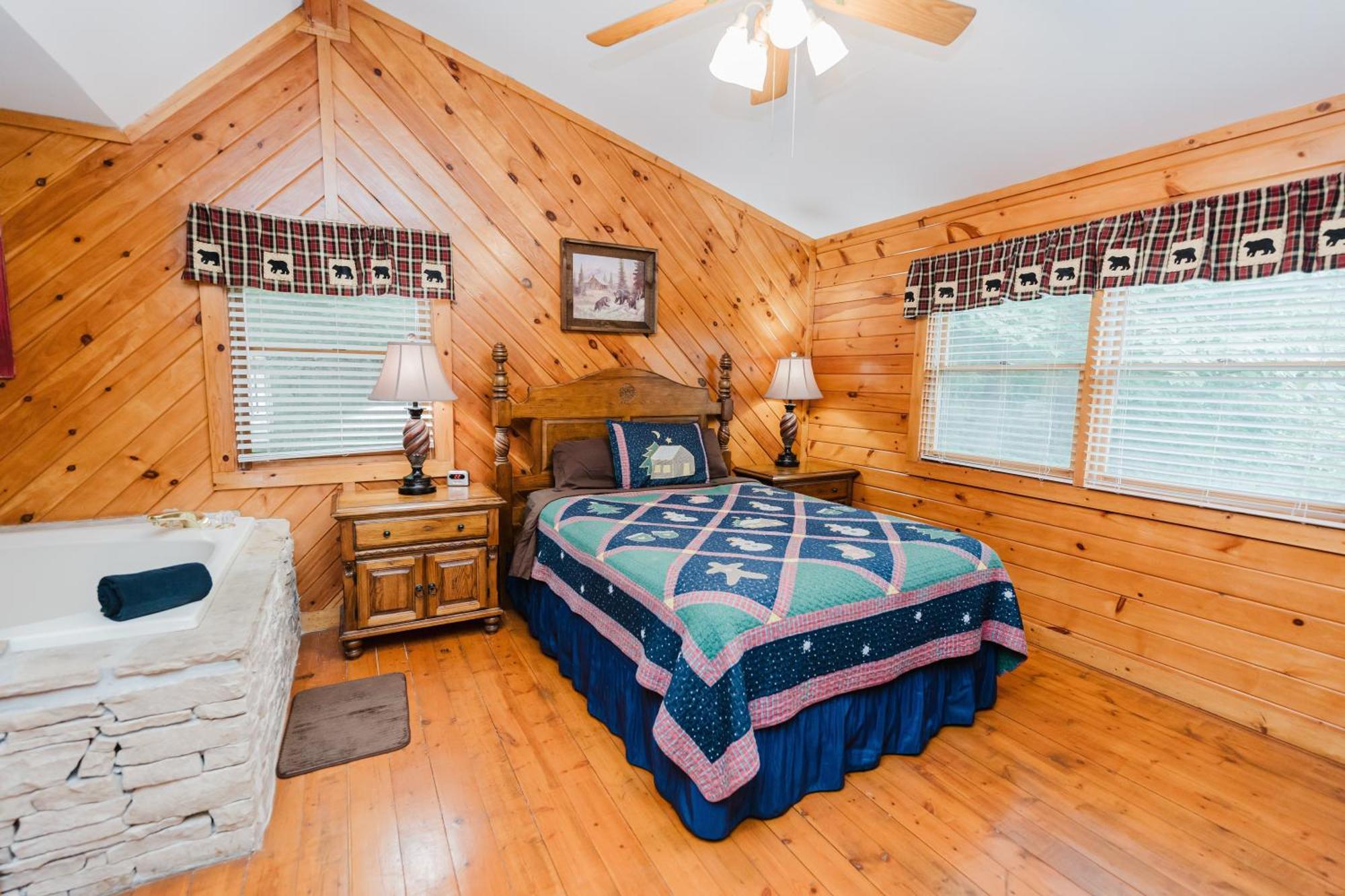 Always Christmas Holiday home