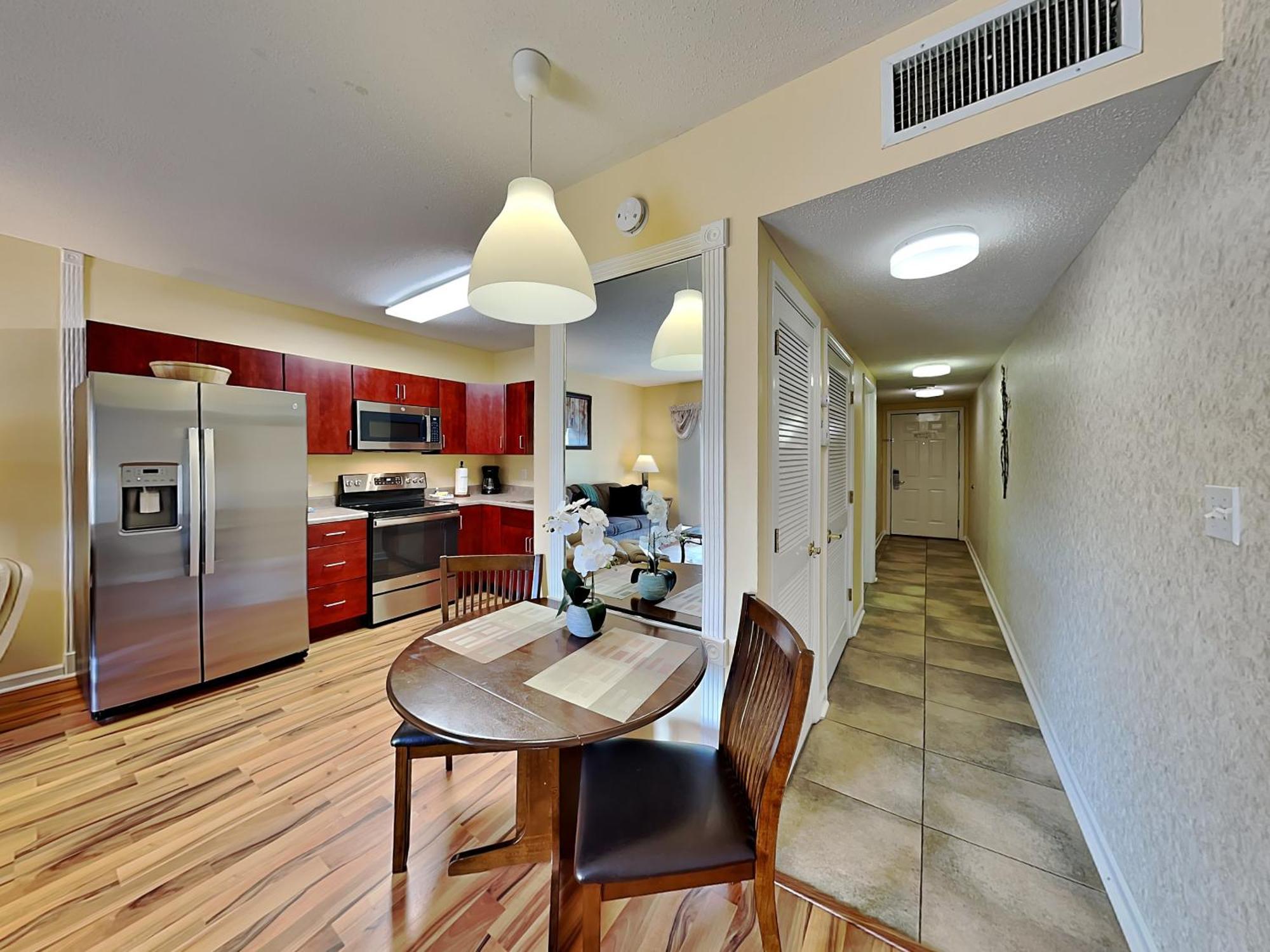Private Sunsets Whispering Pines 431