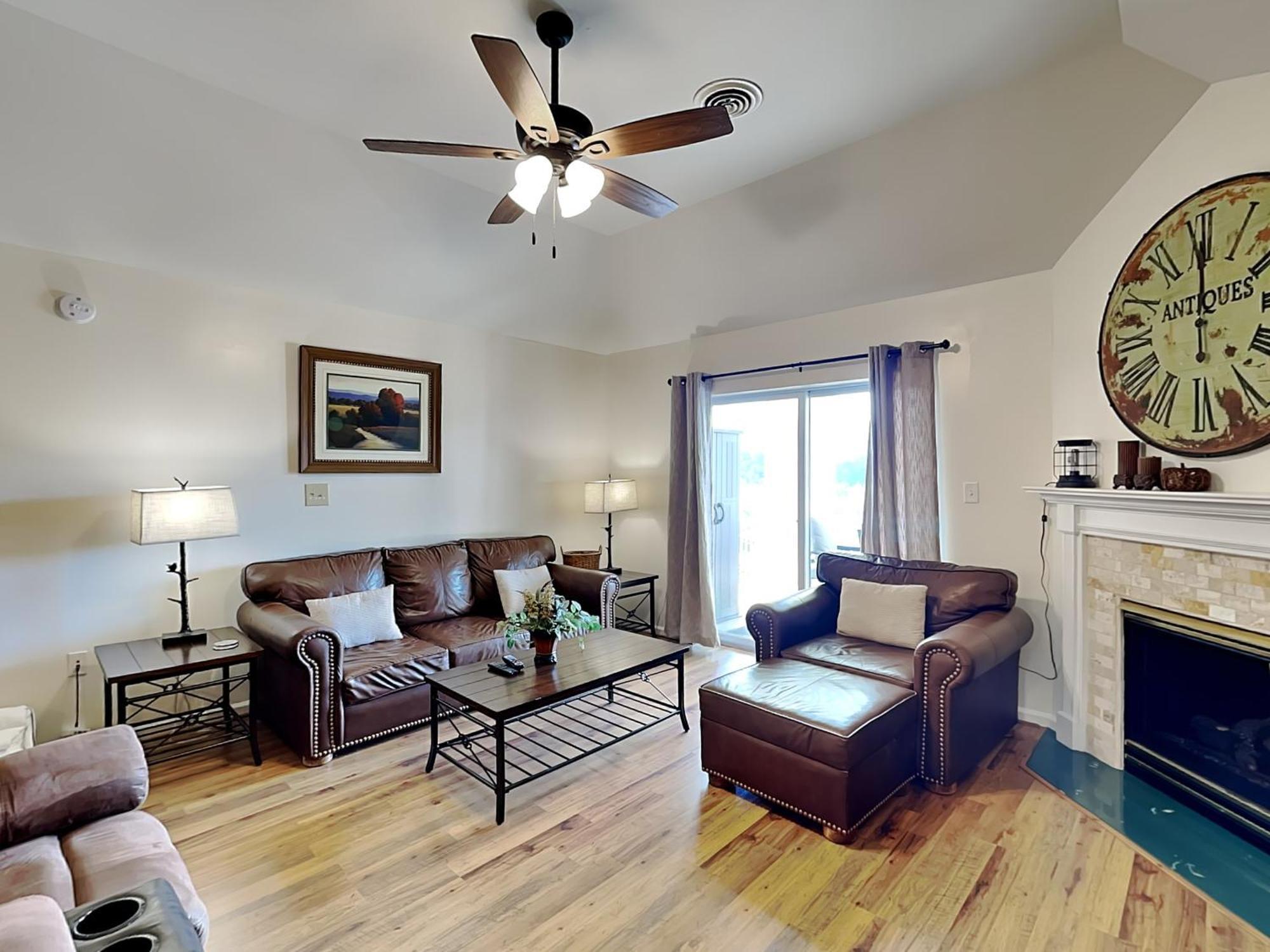 Beyond Blessed Whispering Pines 551 Apartment *