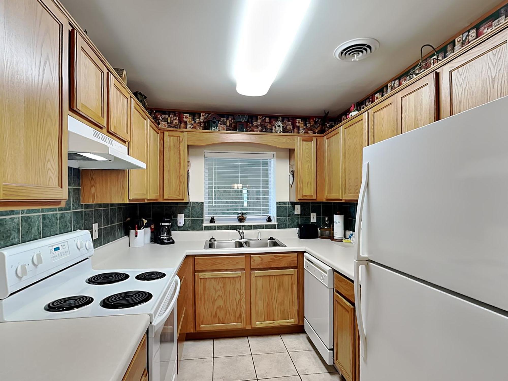 Beyond Blessed Whispering Pines 551 Apartment *