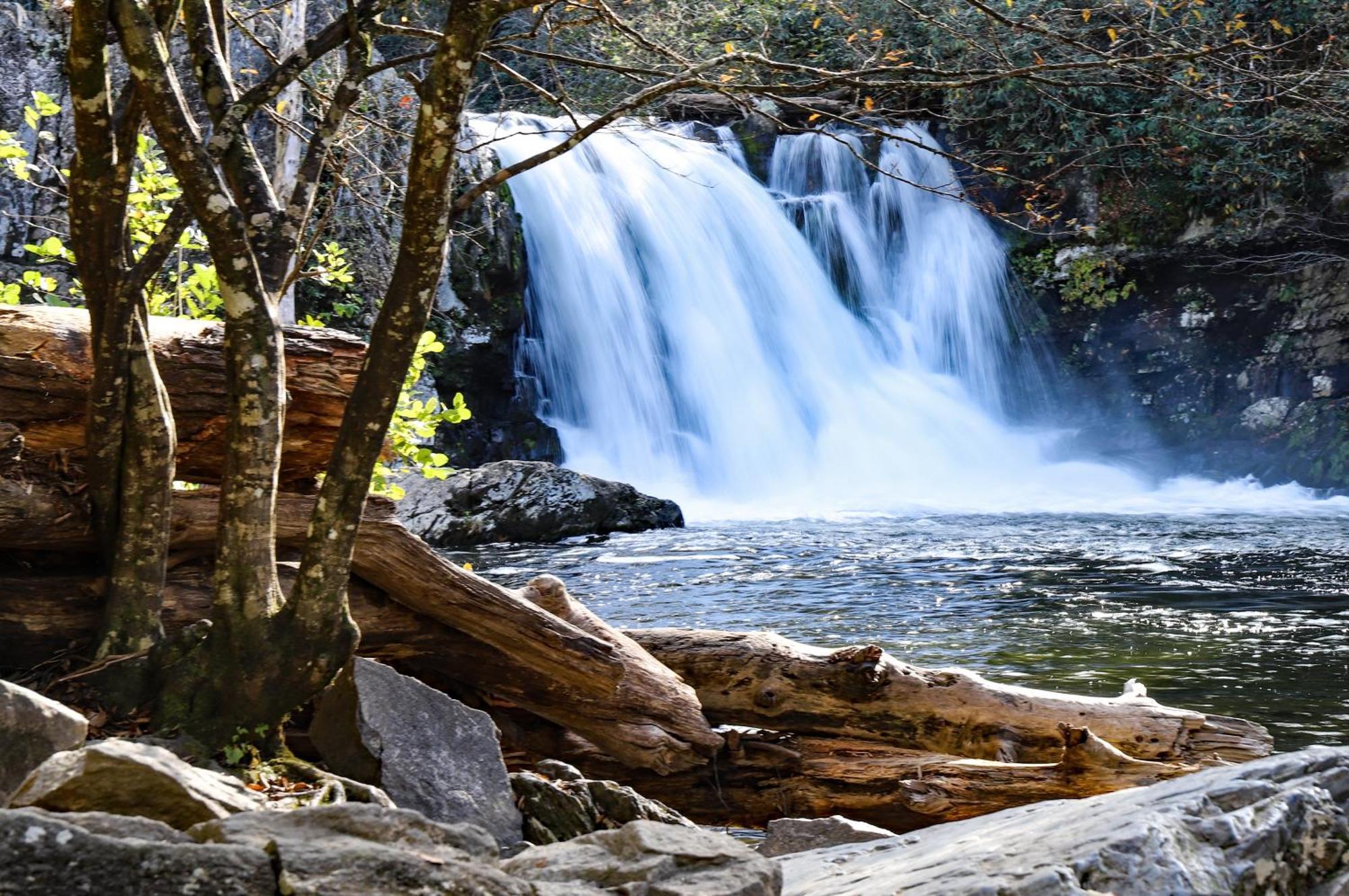 Apartment Heavenly River Cedar 703 Pigeon Forge