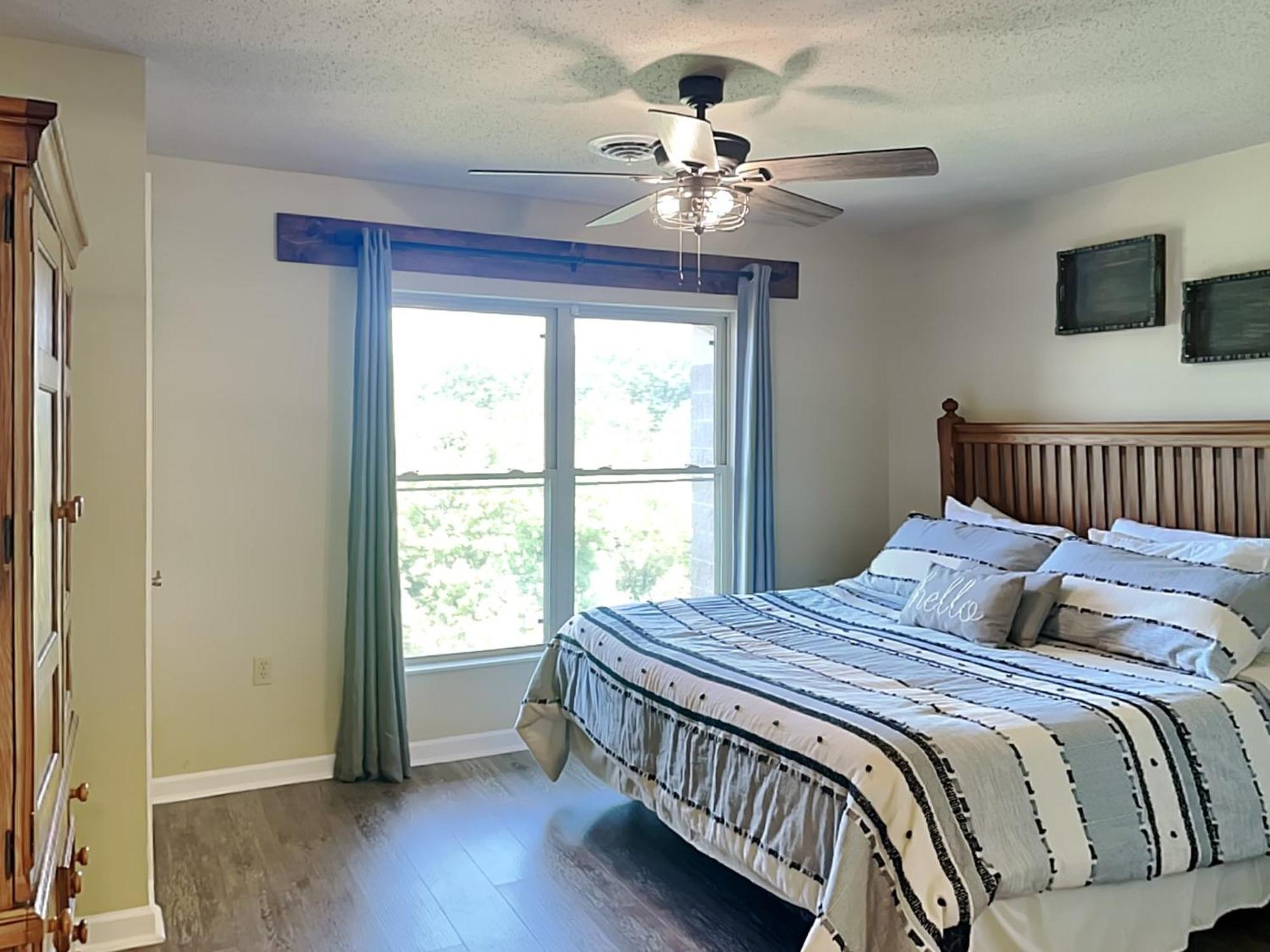 Heavenly River Cedar 703 Apartment Pigeon Forge