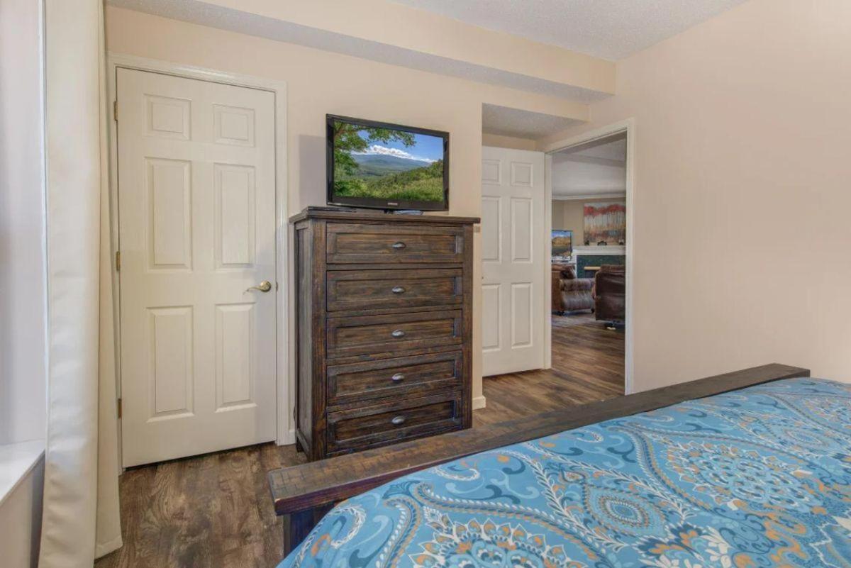 Holiday home Wp413 Heart Of Pf Pigeon Forge