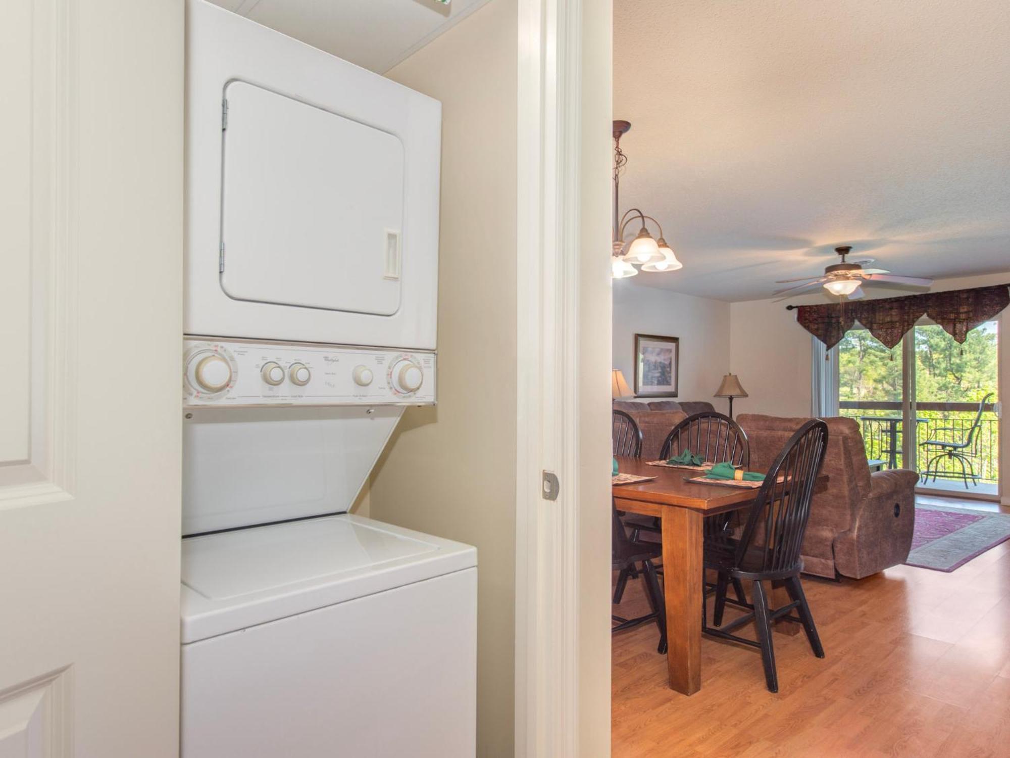 Heavenly River Cedar 703 Apartment *