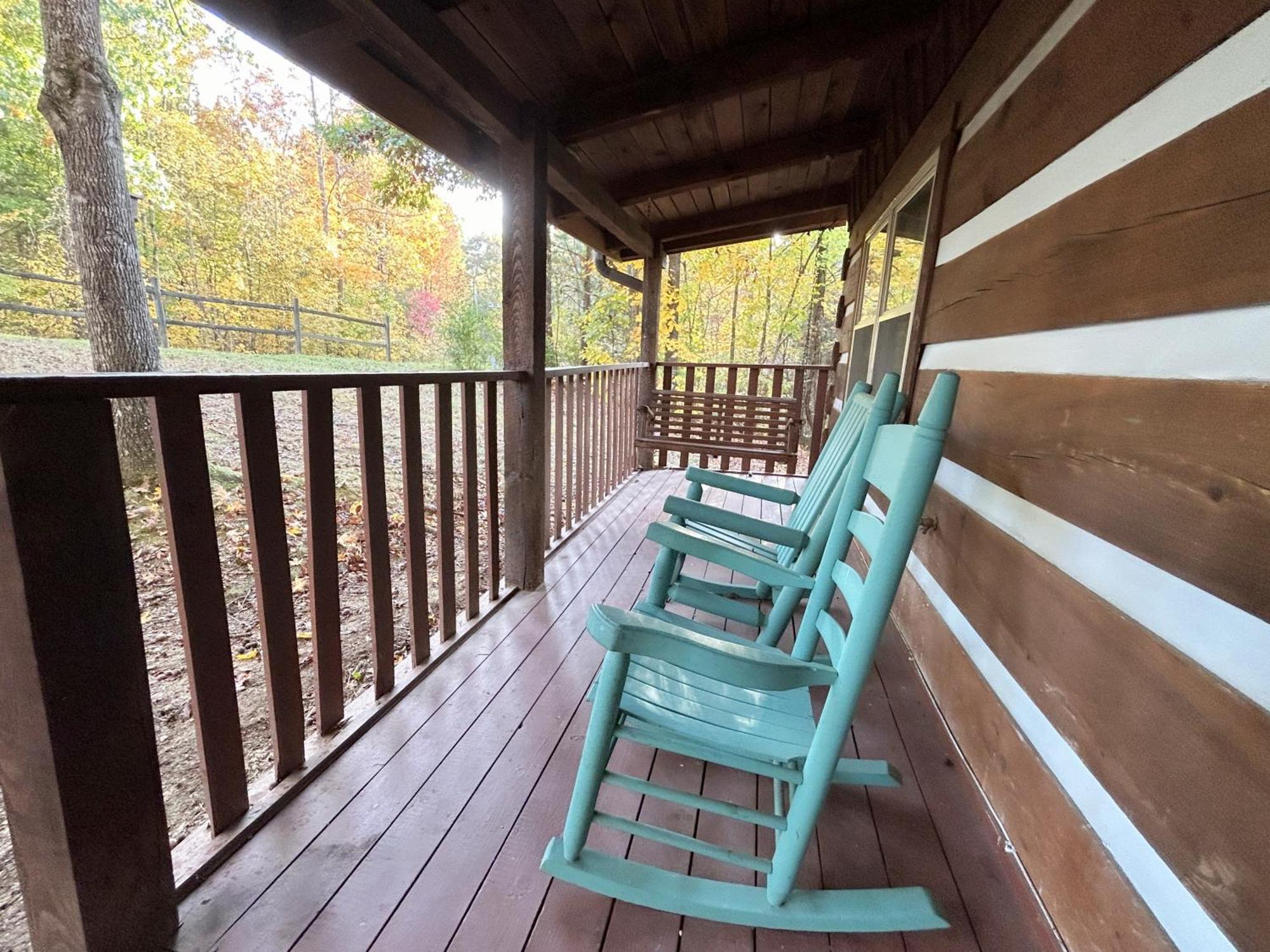 Emerald Woods Holiday home Pigeon Forge