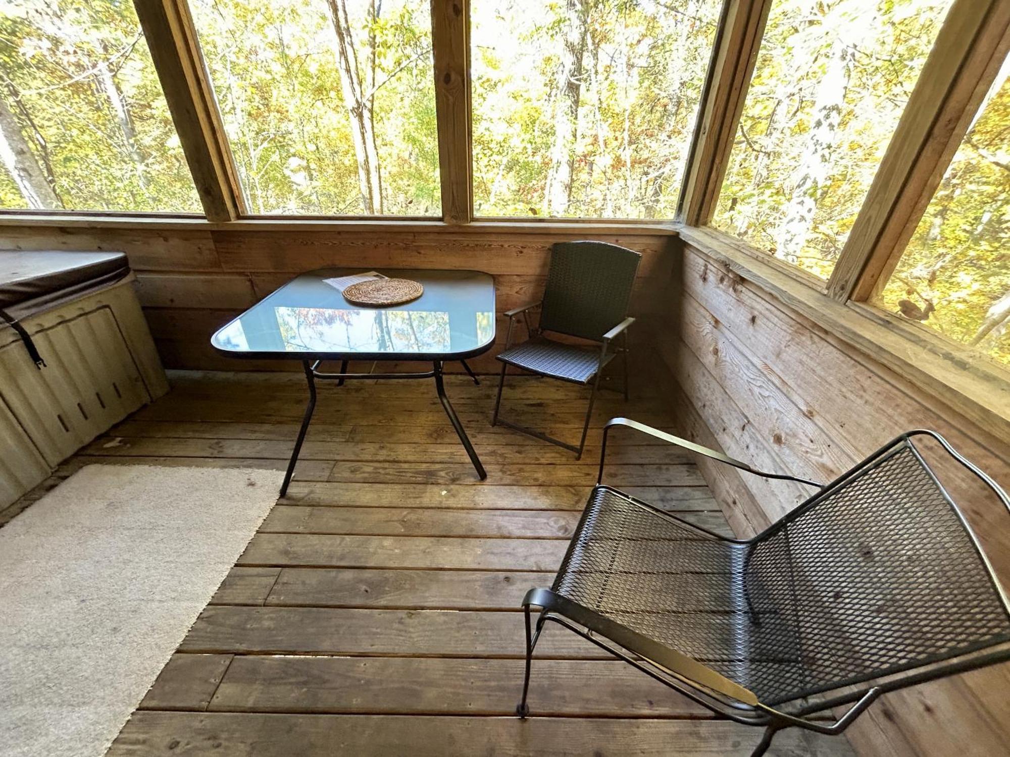 Holiday home Emerald Woods Pigeon Forge