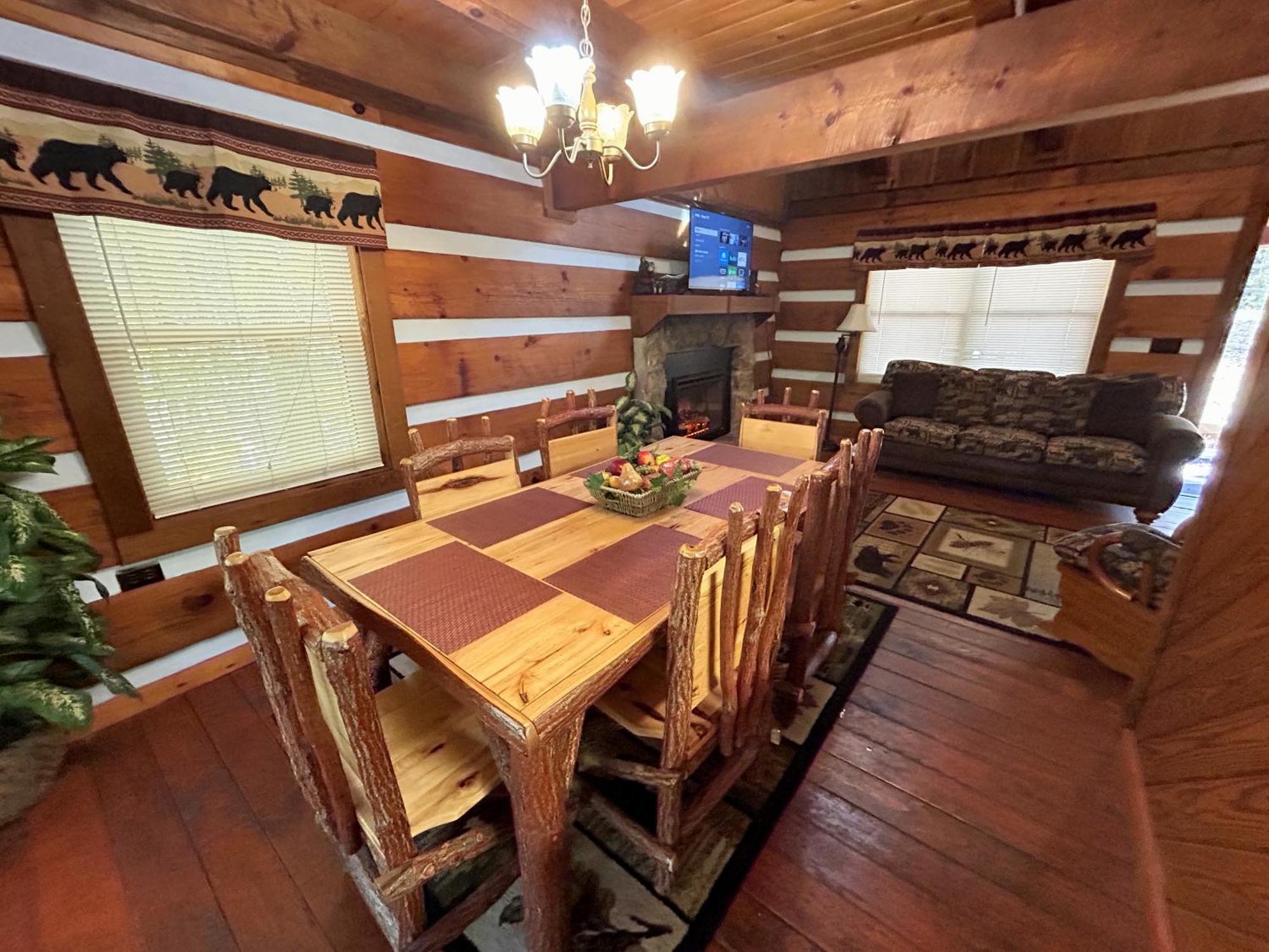 Emerald Woods Holiday home *