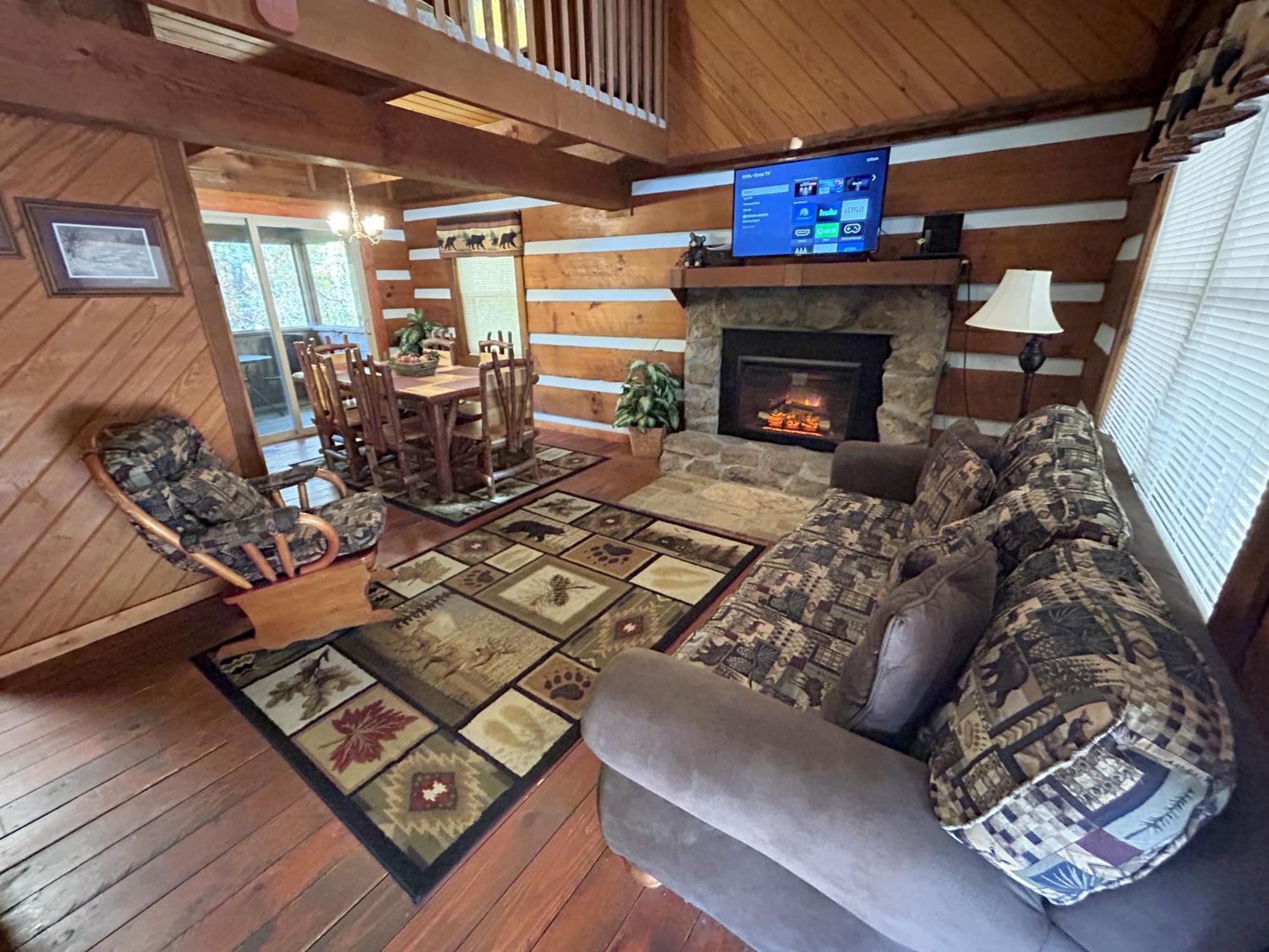 Emerald Woods Holiday home