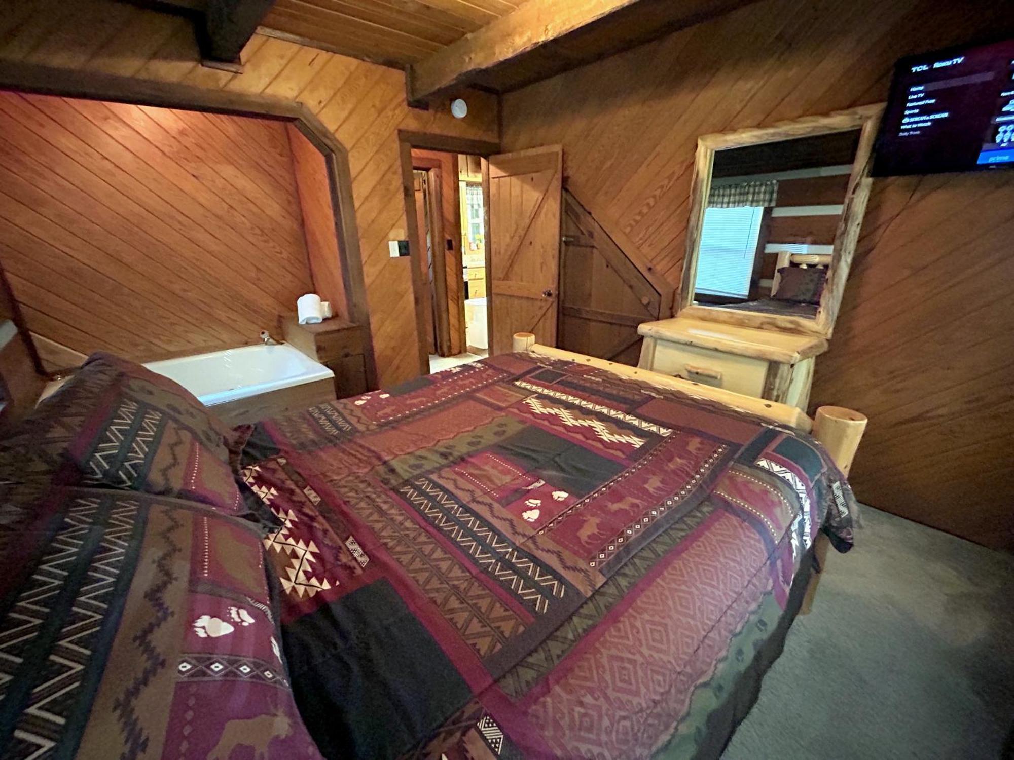 Emerald Woods Holiday home *