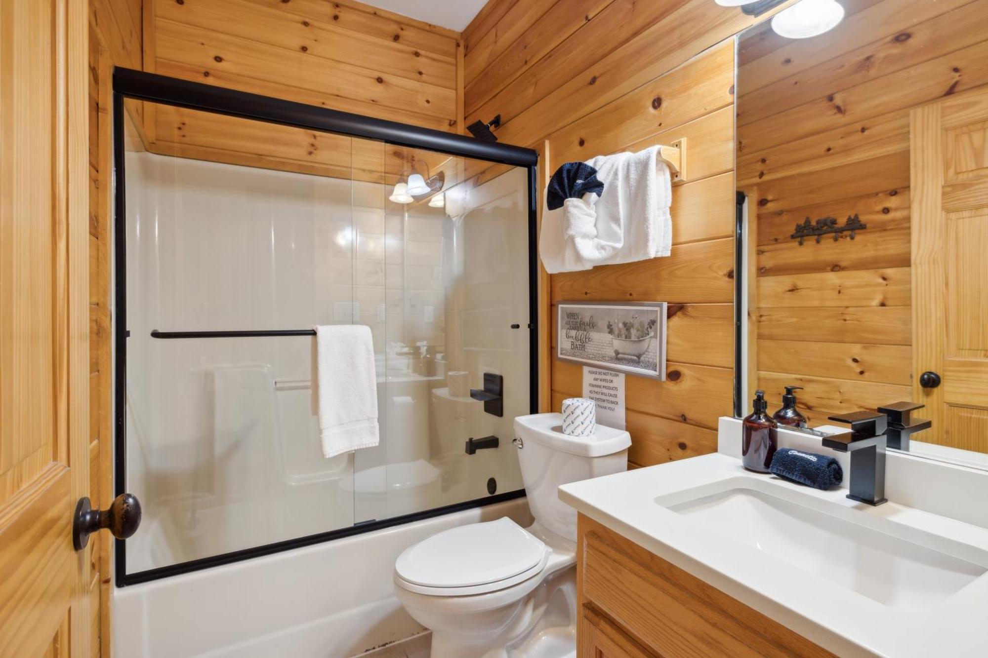 Holiday home The Cowboy Way