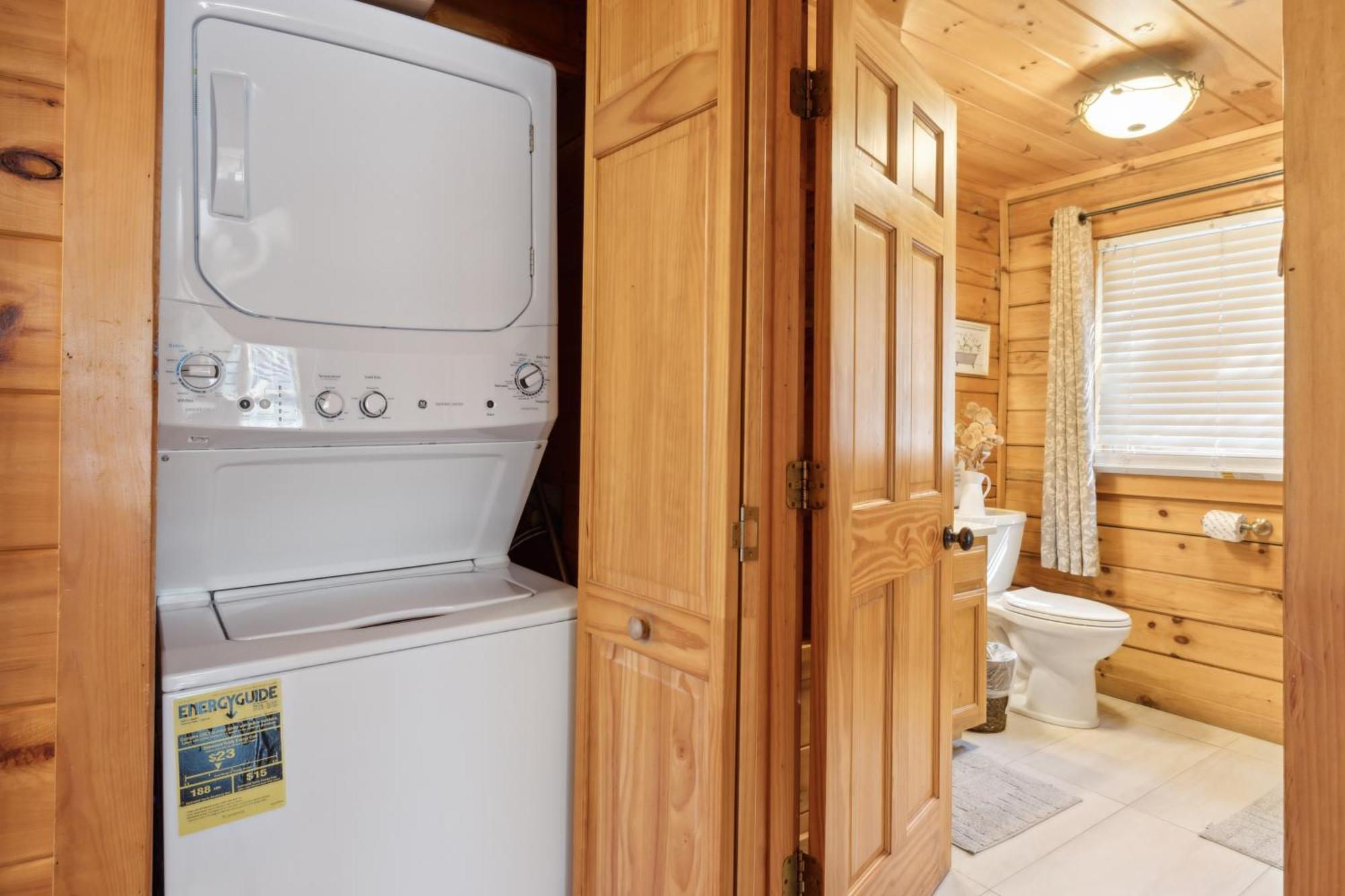 Holiday home The Cowboy Way Pigeon Forge