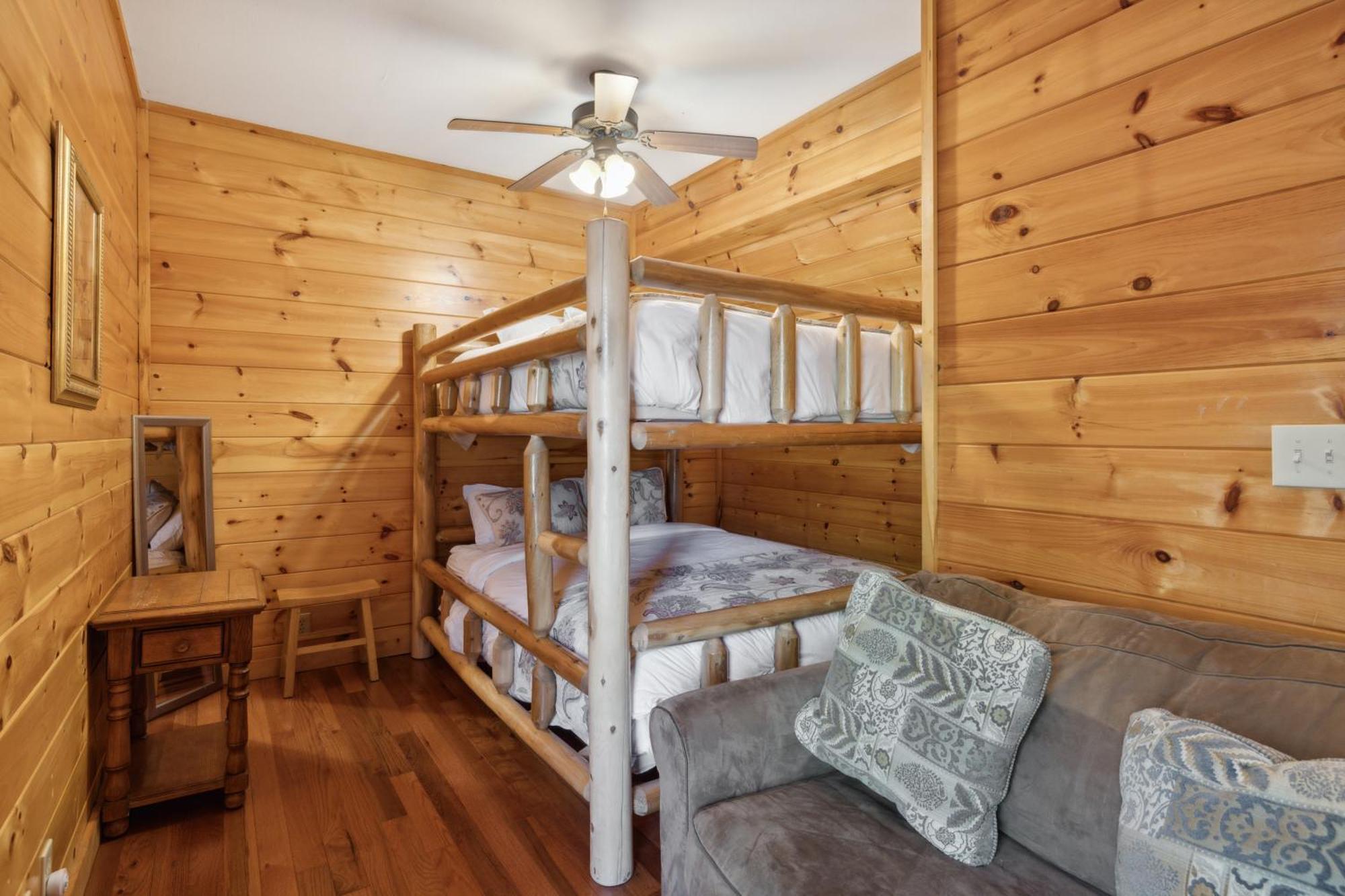 The Cowboy Way Holiday home