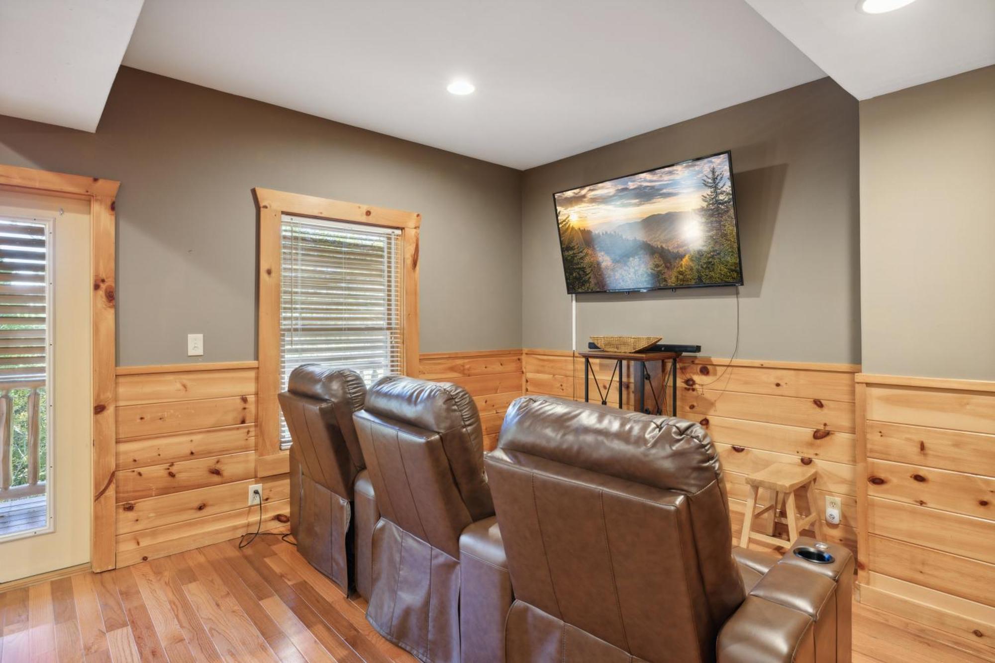 The Cowboy Way Holiday home Pigeon Forge