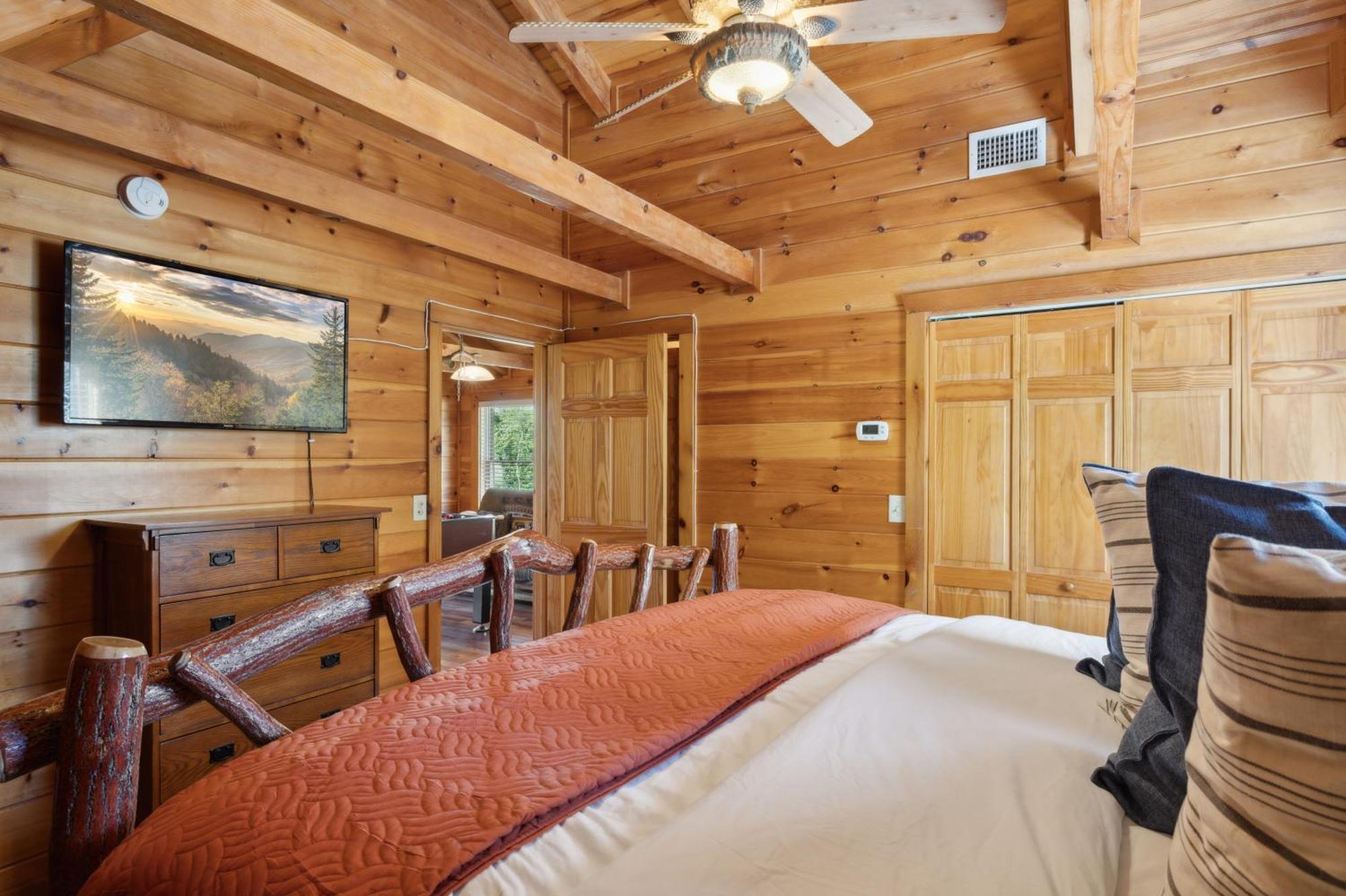 The Cowboy Way Holiday home