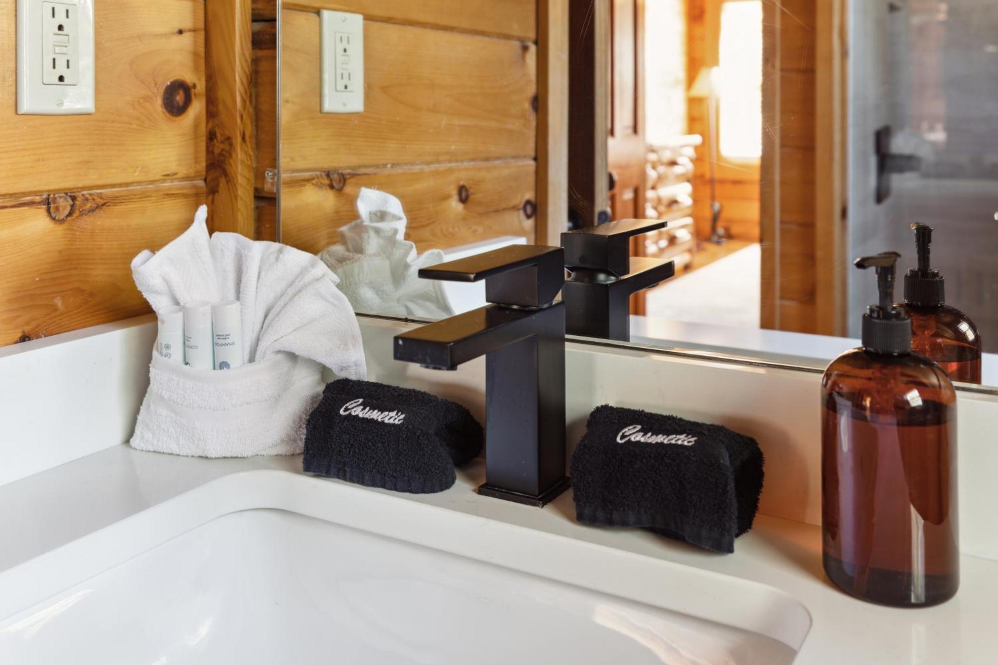 The Cowboy Way Holiday home *