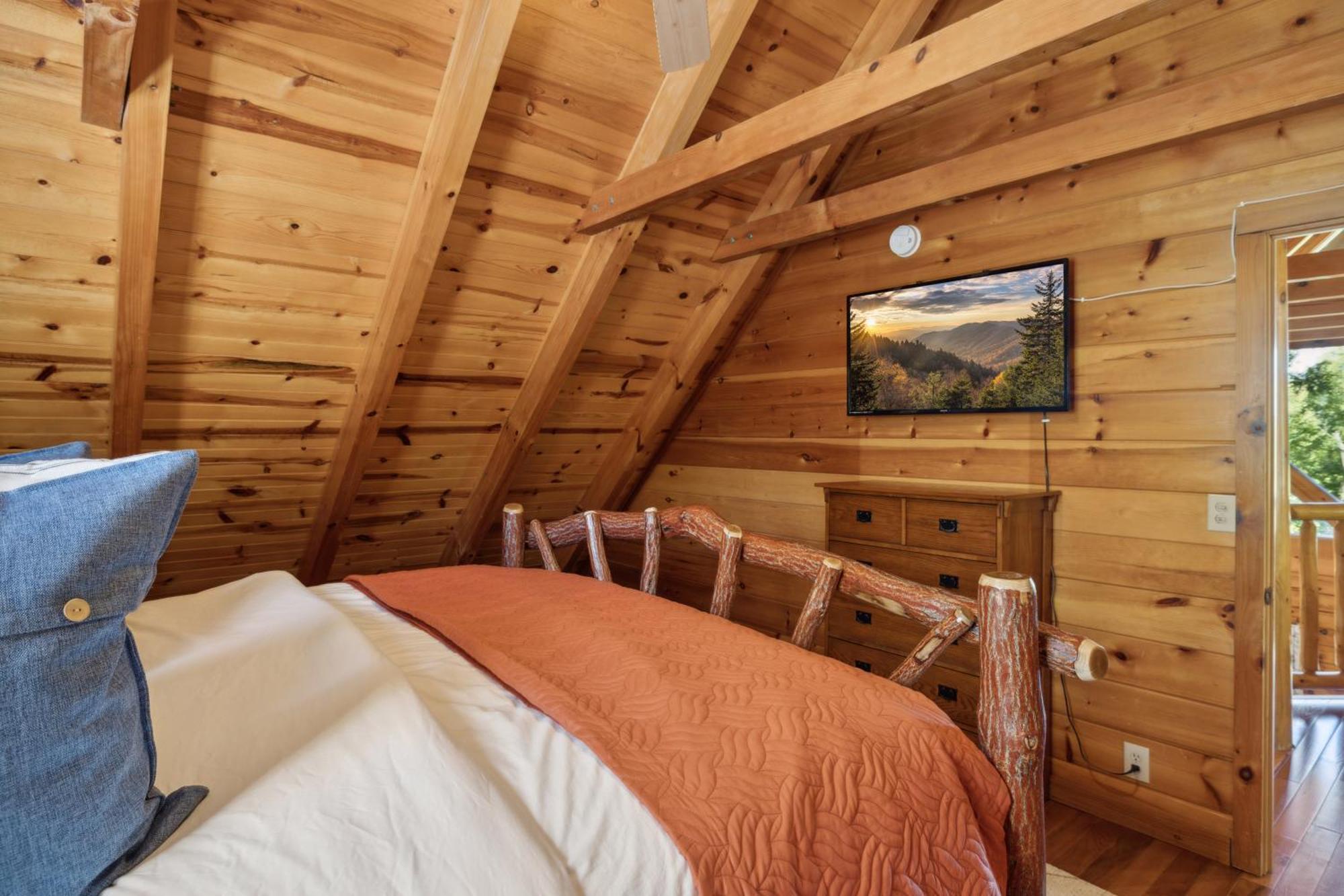 Holiday home The Cowboy Way *