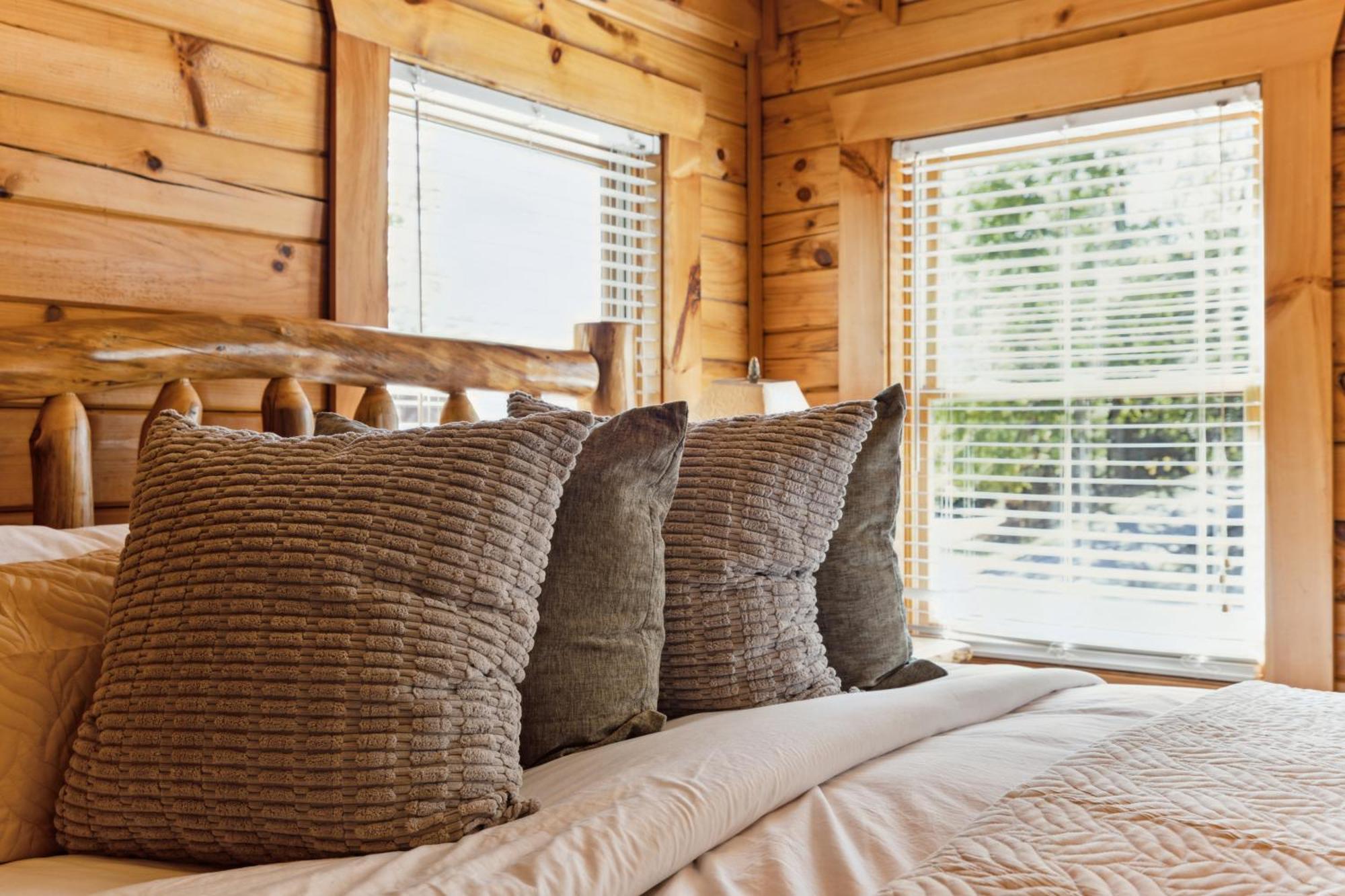 The Cowboy Way Holiday home Pigeon Forge