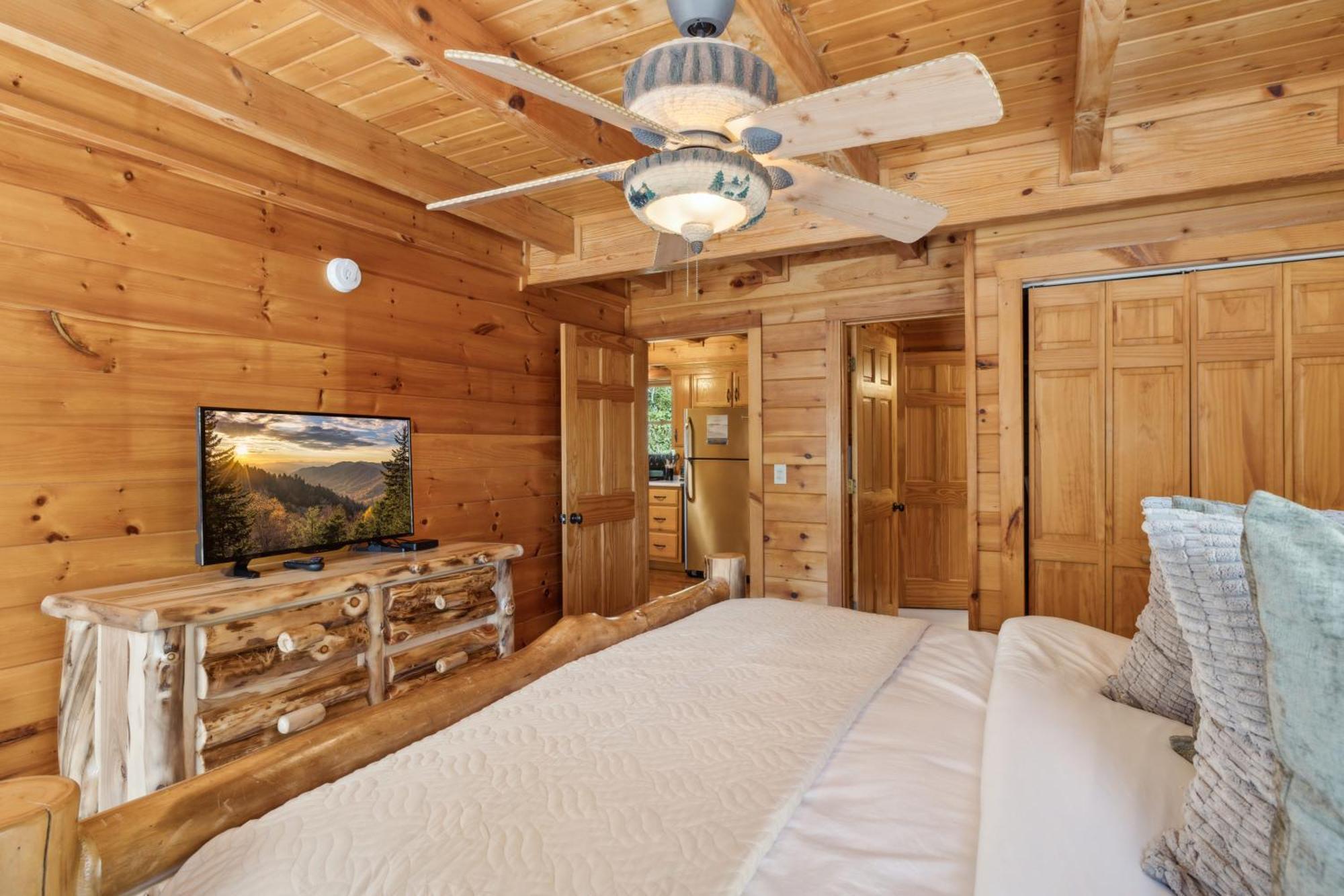 Holiday home The Cowboy Way