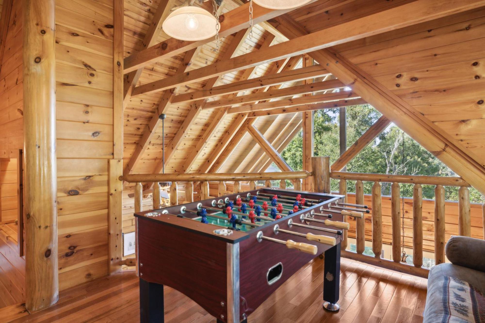 Holiday home The Cowboy Way Pigeon Forge