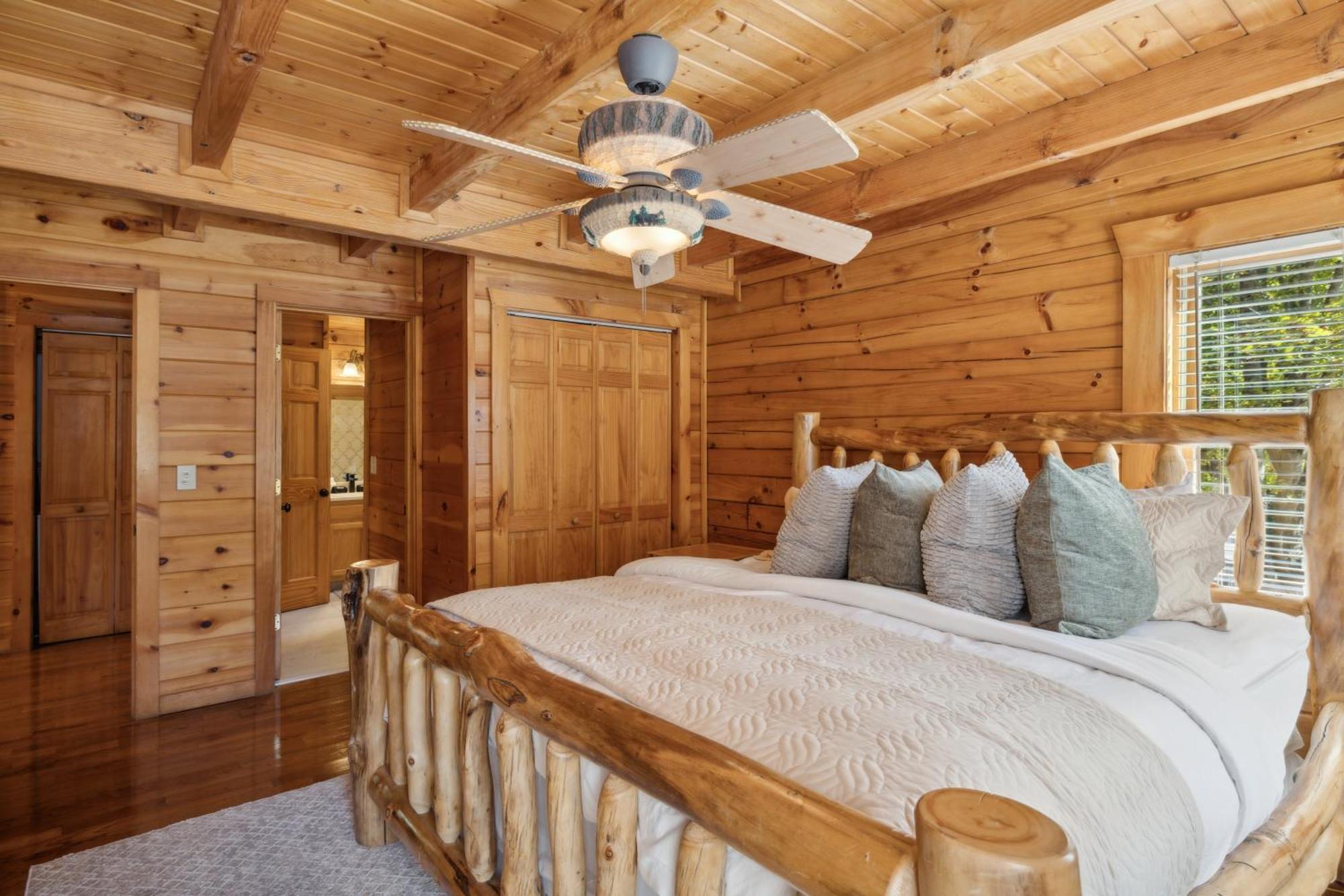 The Cowboy Way Holiday home