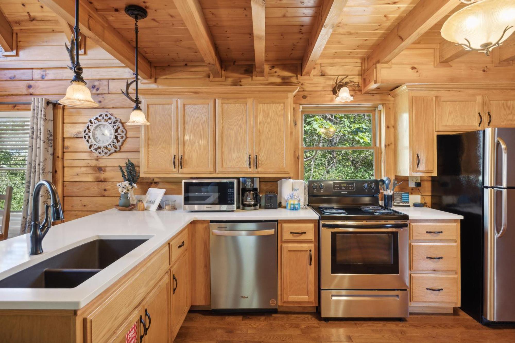 The Cowboy Way Holiday home Pigeon Forge
