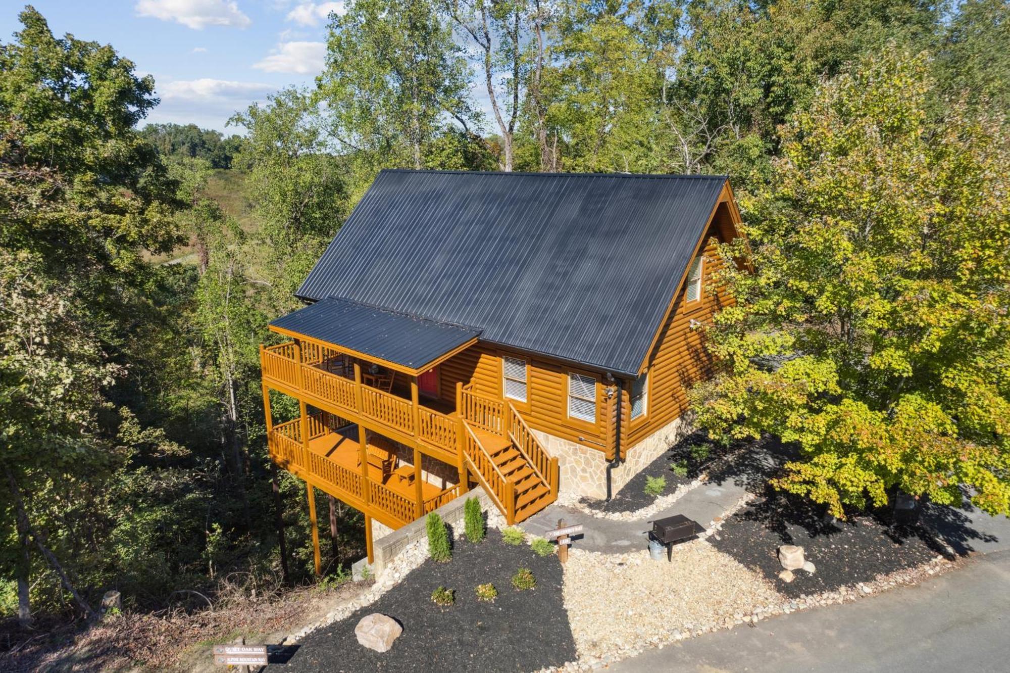 The Cowboy Way Holiday home