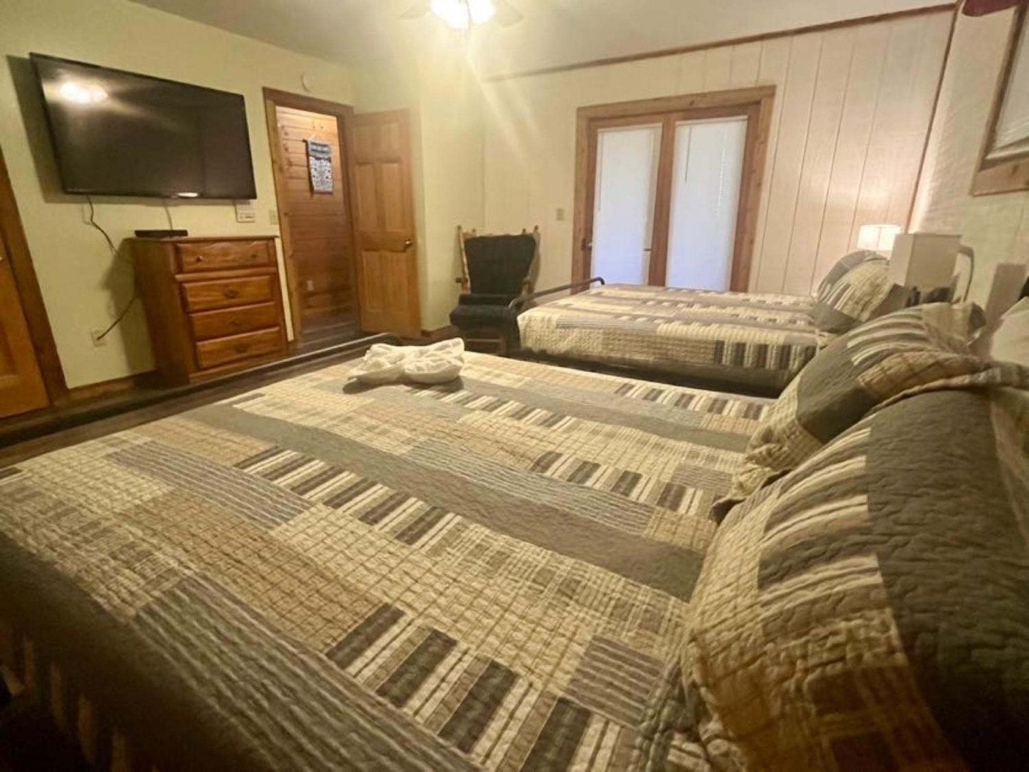 Holiday home Er19 - Fryemont Great Location - Close To Town!