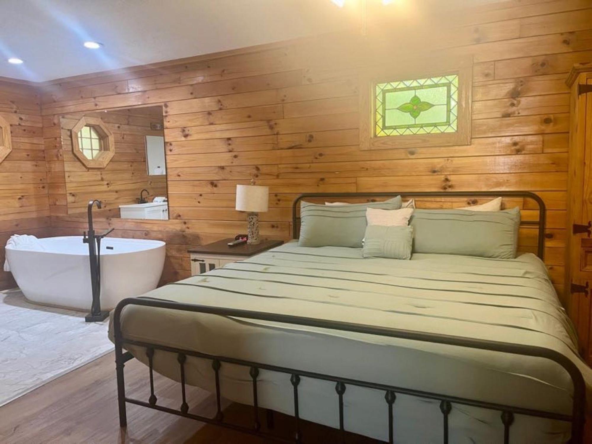 Holiday home Er19 - Fryemont Great Location - Close To Town!