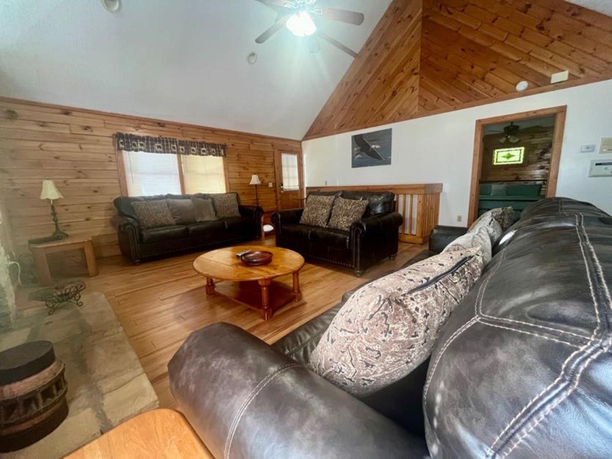 Er19 - Fryemont Great Location - Close To Town! Holiday home Pigeon Forge