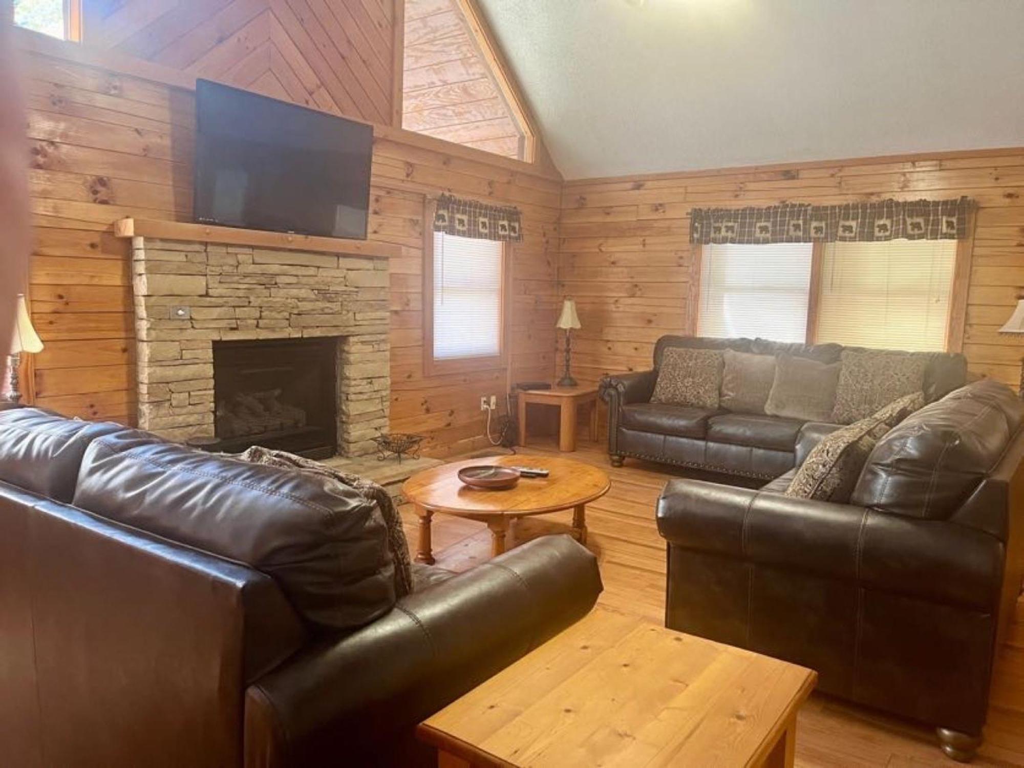 Holiday home Er19 - Fryemont Great Location - Close To Town! Pigeon Forge