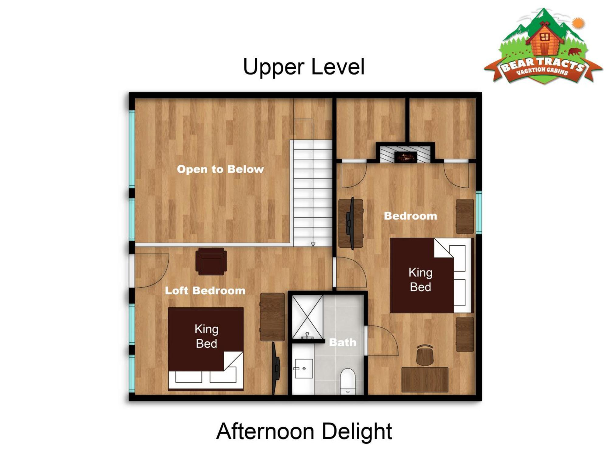 Afternoon Deelight Holiday home