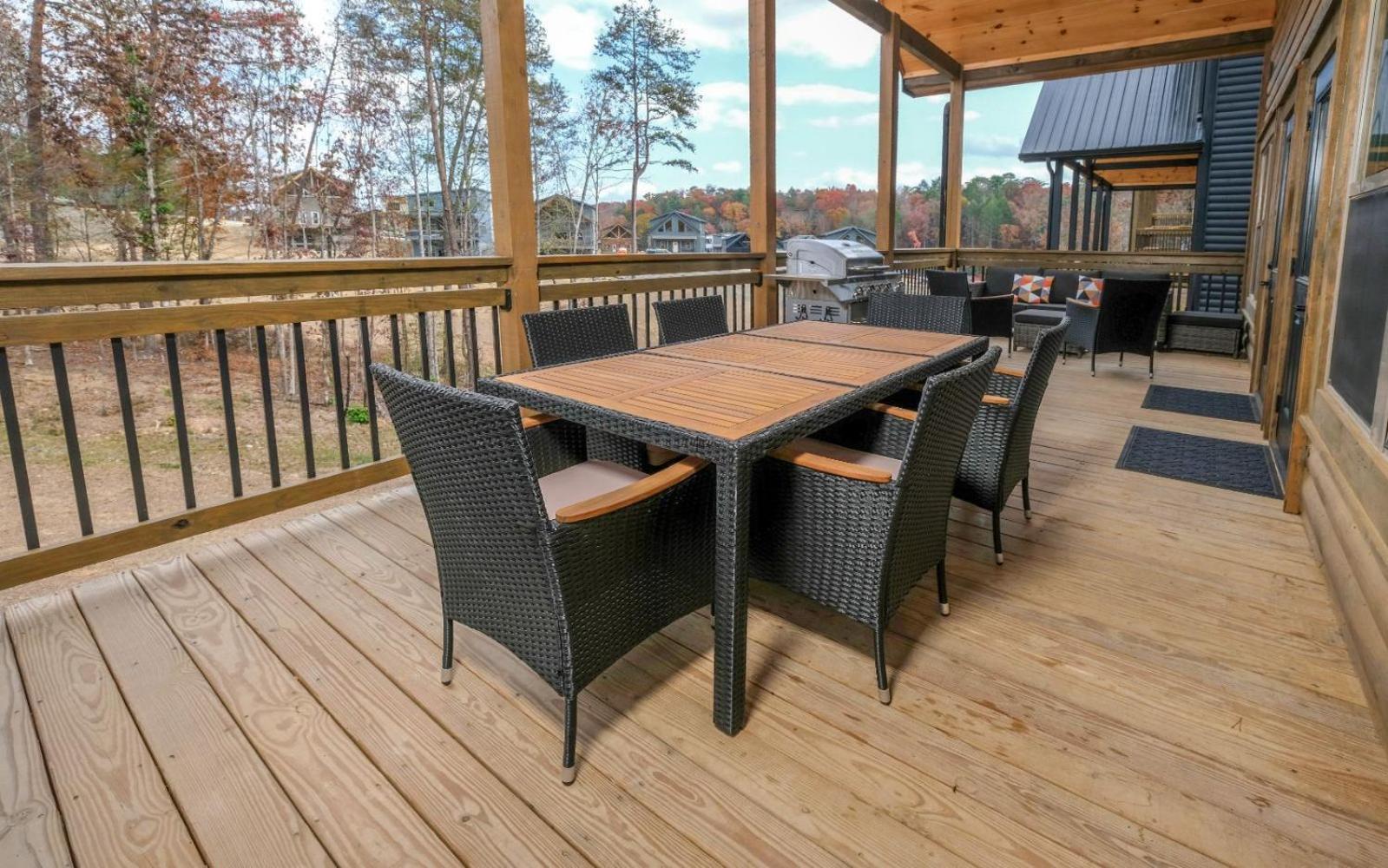 Villa A Pools Paradise Pigeon Forge