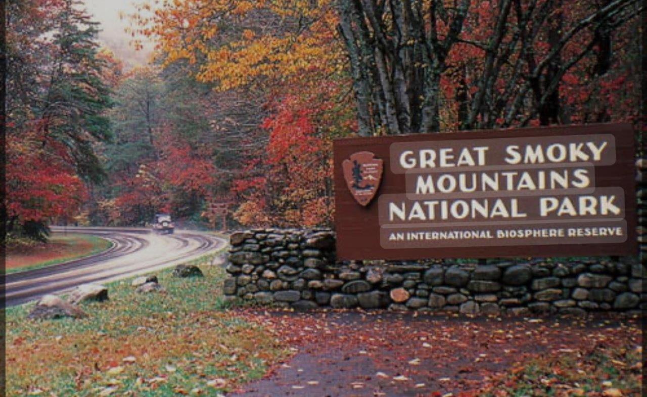 Holiday home A Magical Experience Pigeon Forge