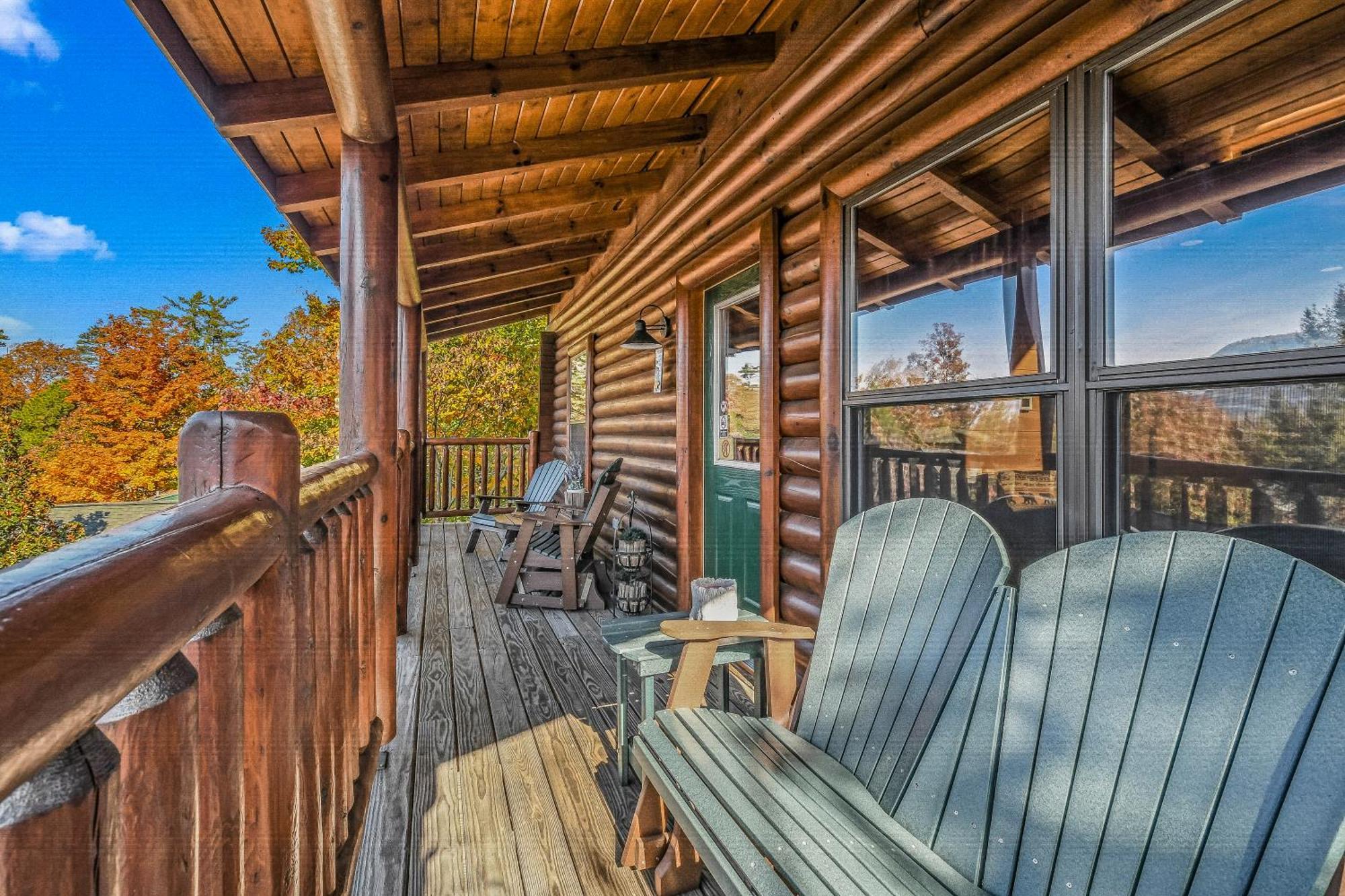 A Stairway To Heaven Holiday home *
