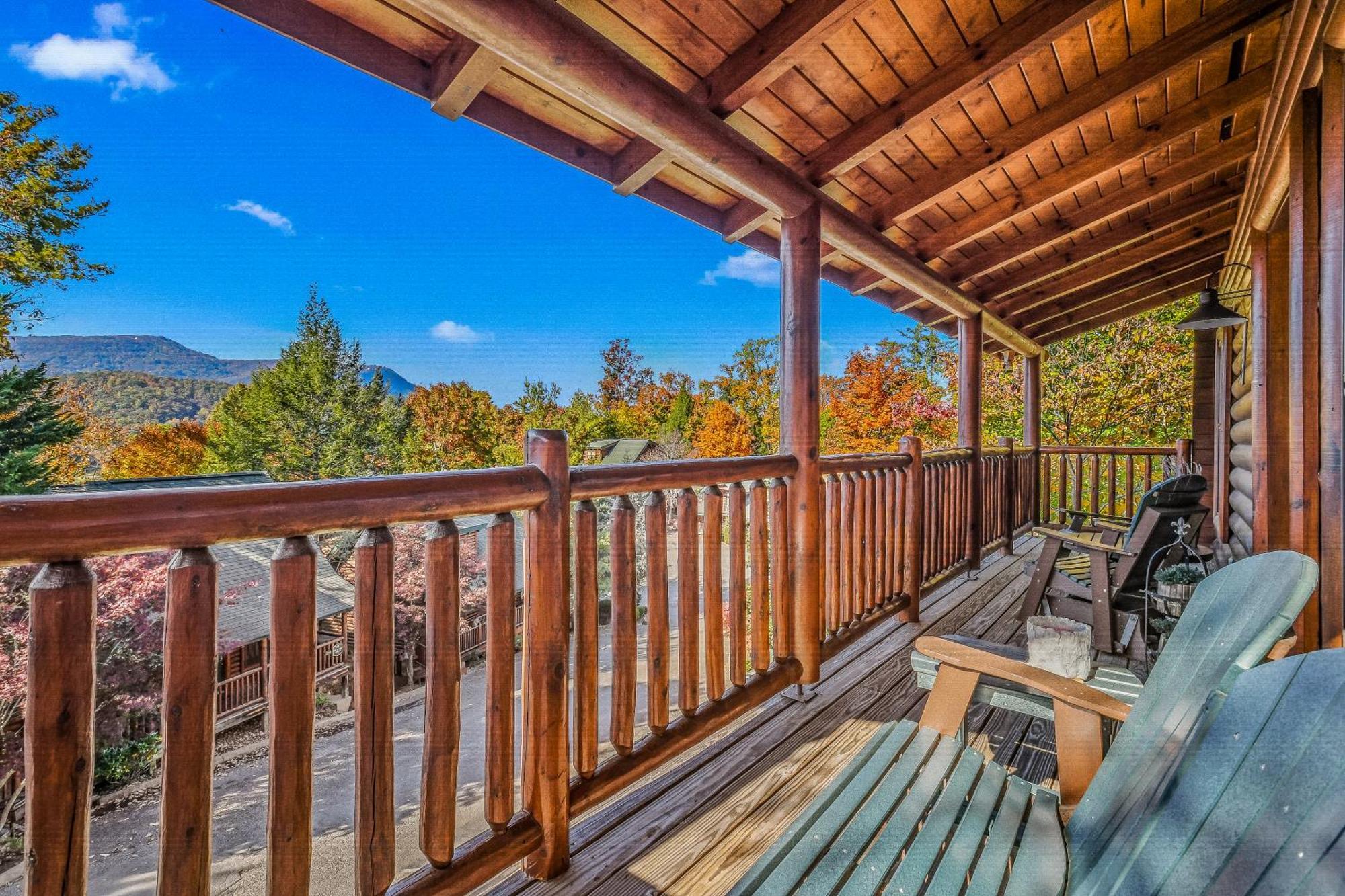 A Stairway To Heaven Holiday home