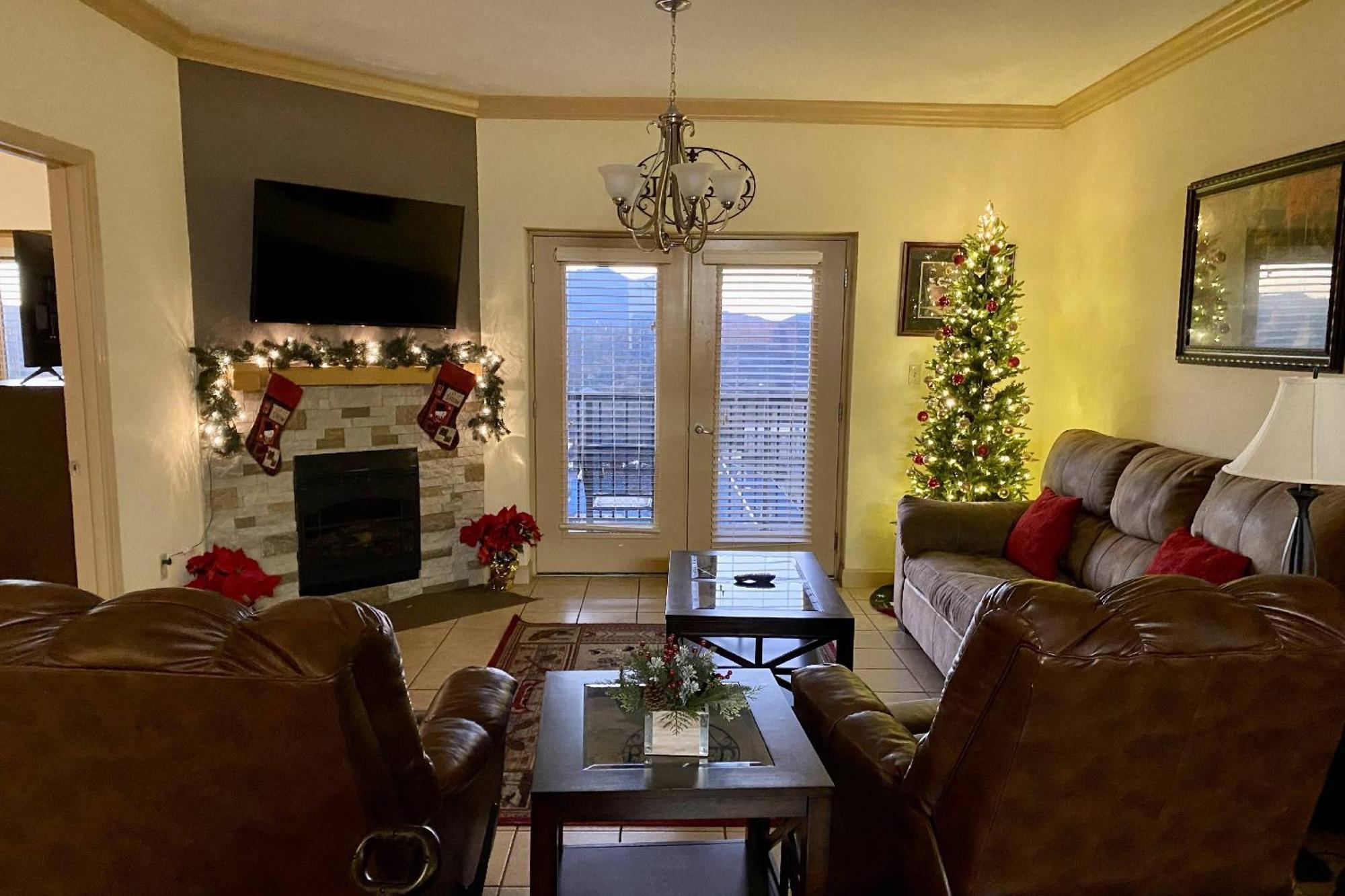 Holiday home Simply Blessed Mountain View 1605