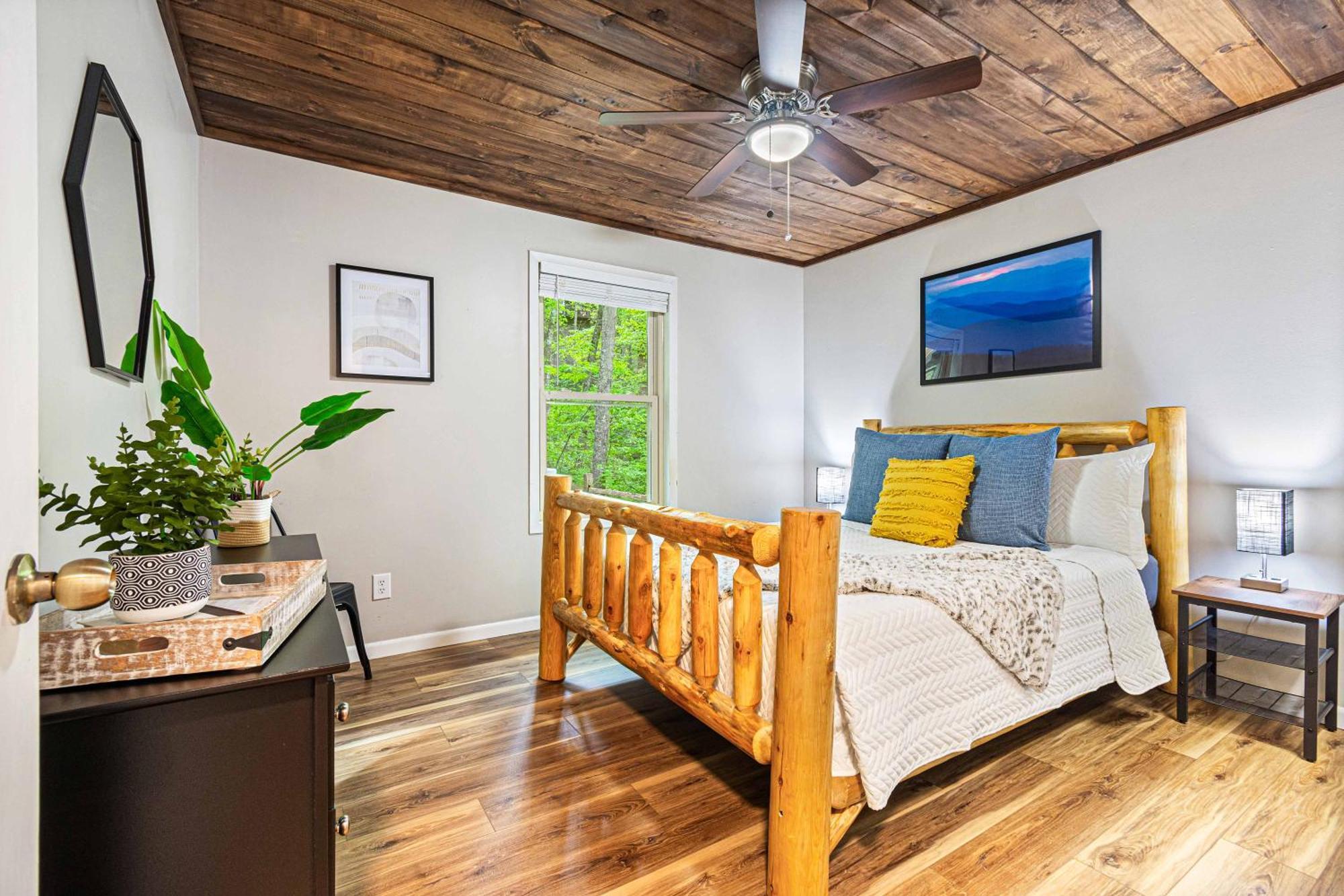 Holiday home Freshly Updated Mountain Escape Pigeon Forge