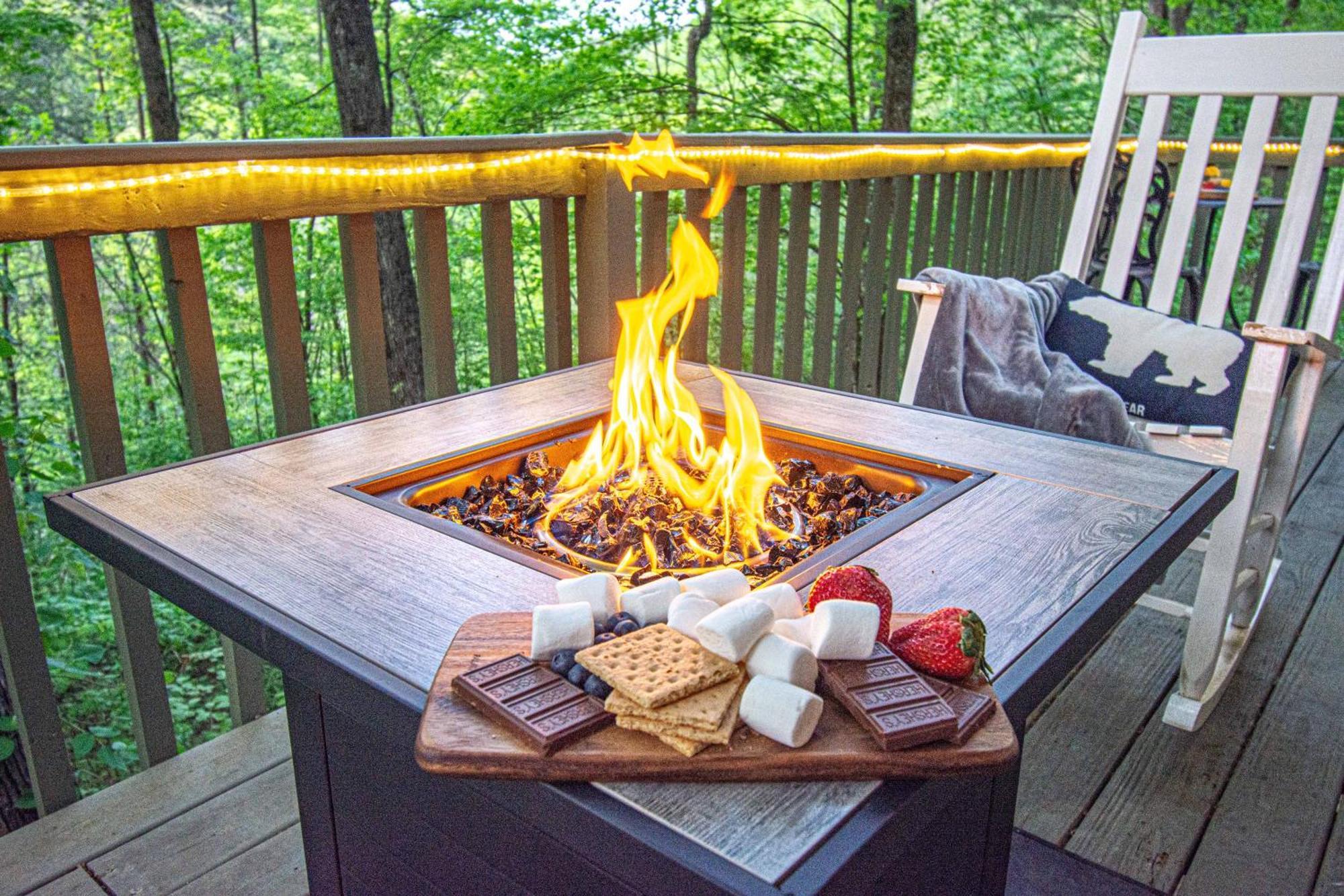 Holiday home Freshly Updated Mountain Escape Pigeon Forge